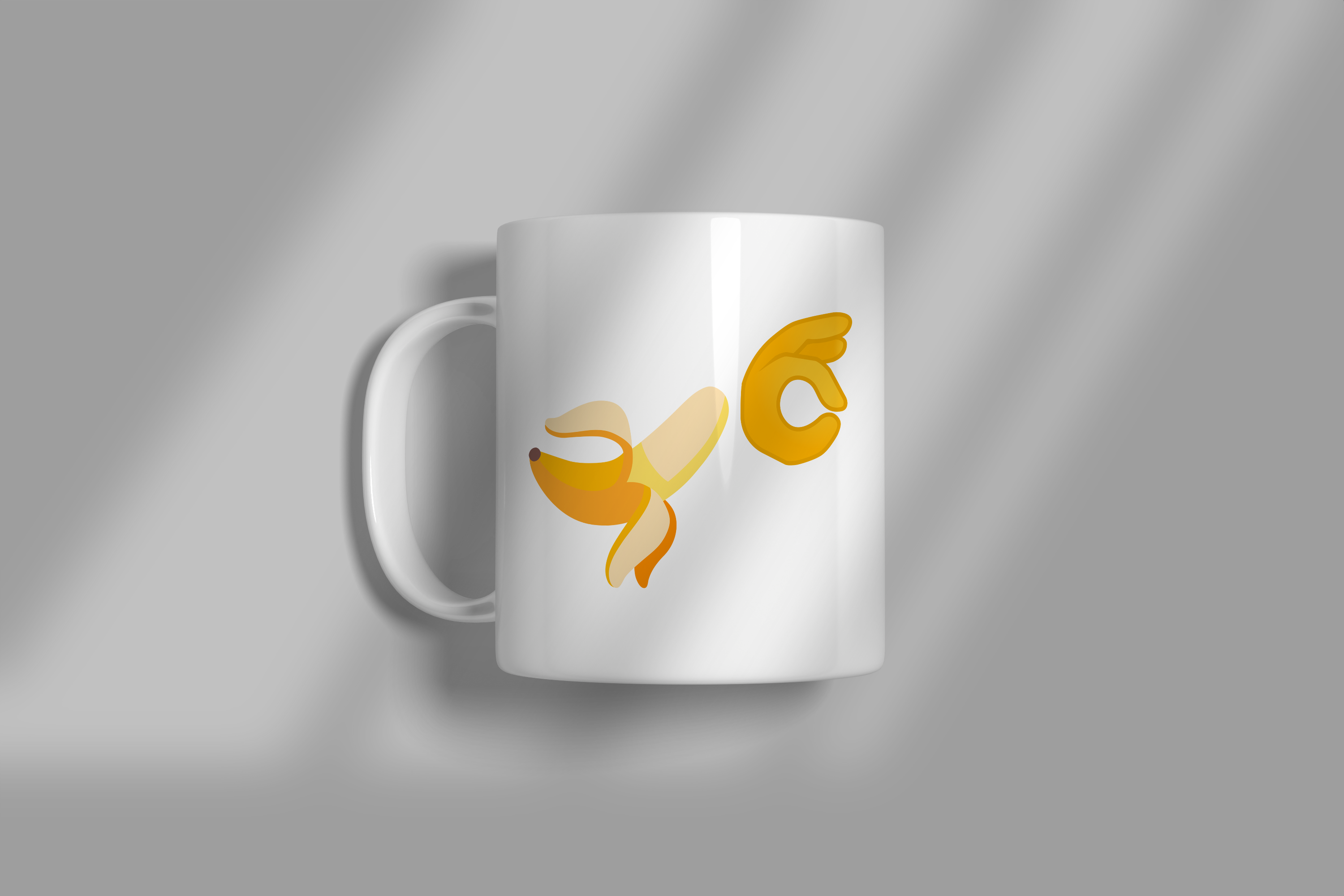 Banana OK