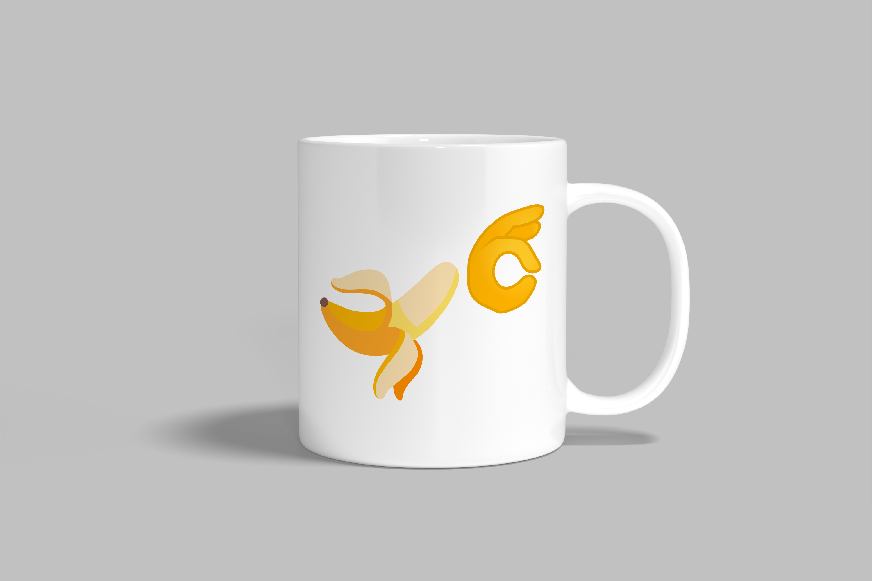 Banana OK