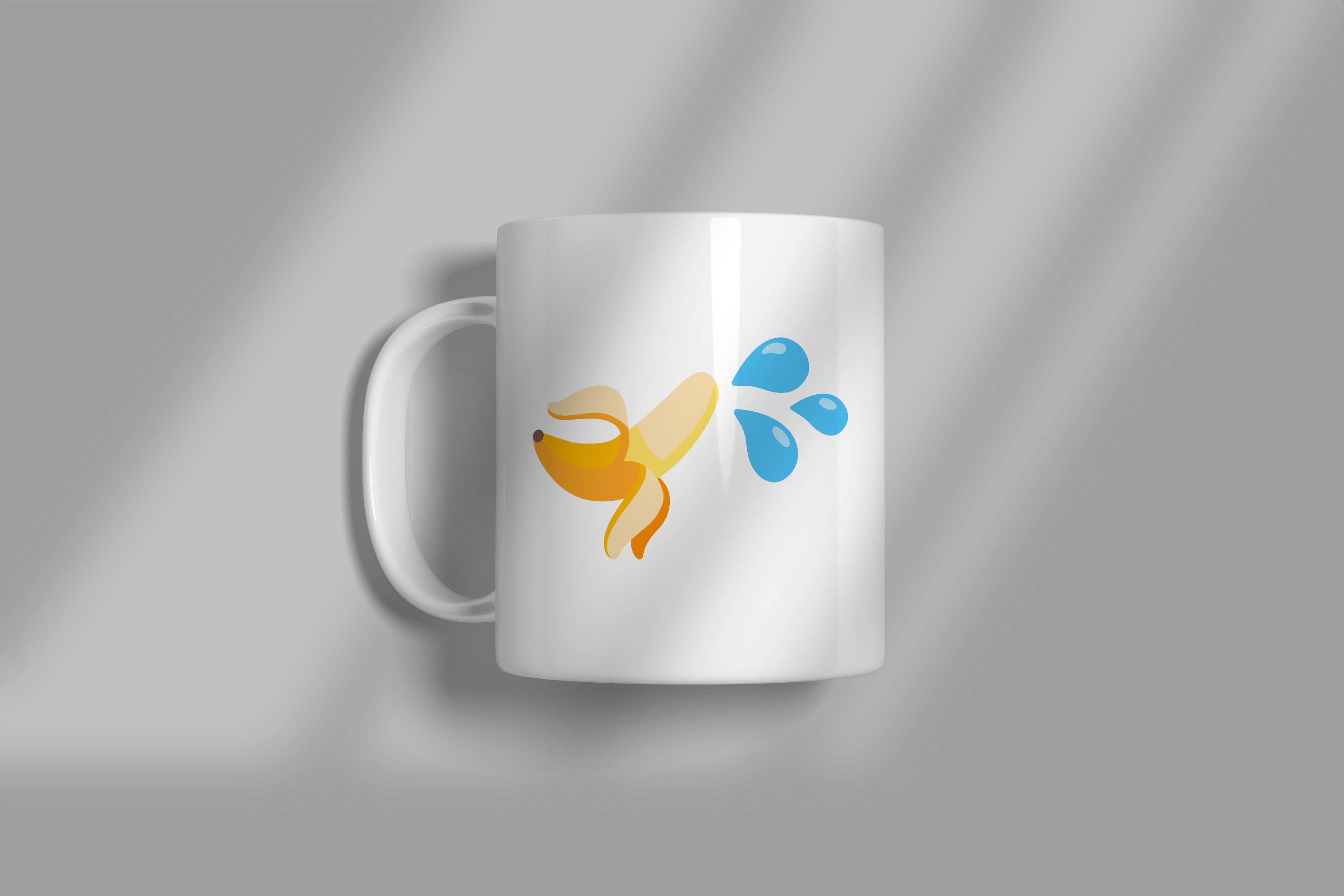 Banana Squirt