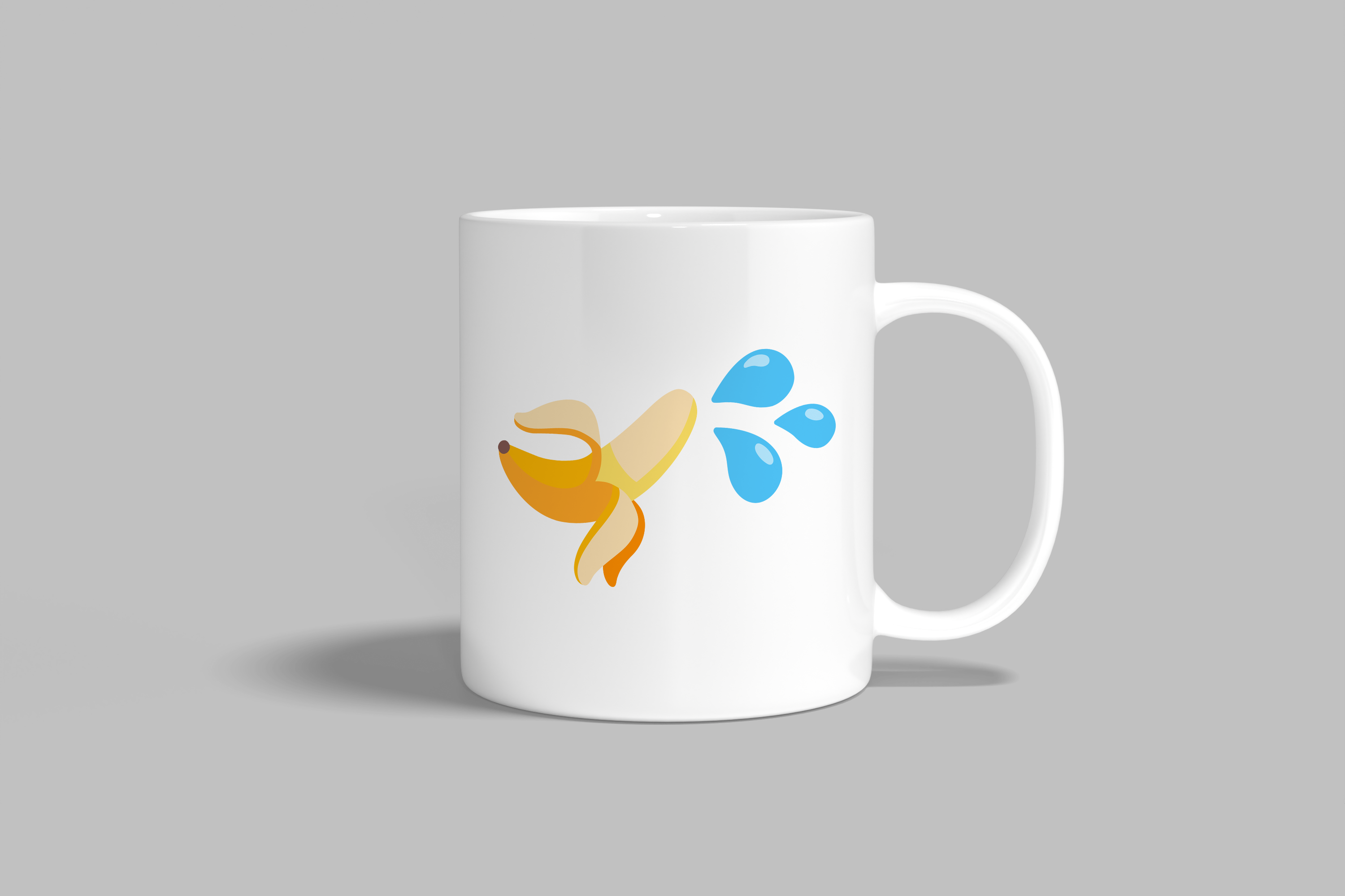 Banana Squirt