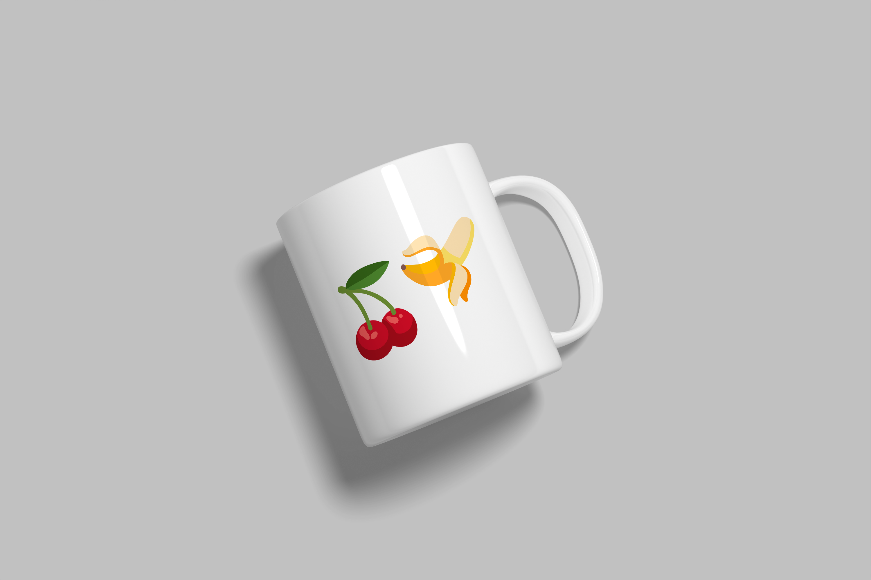Cherry Banana
