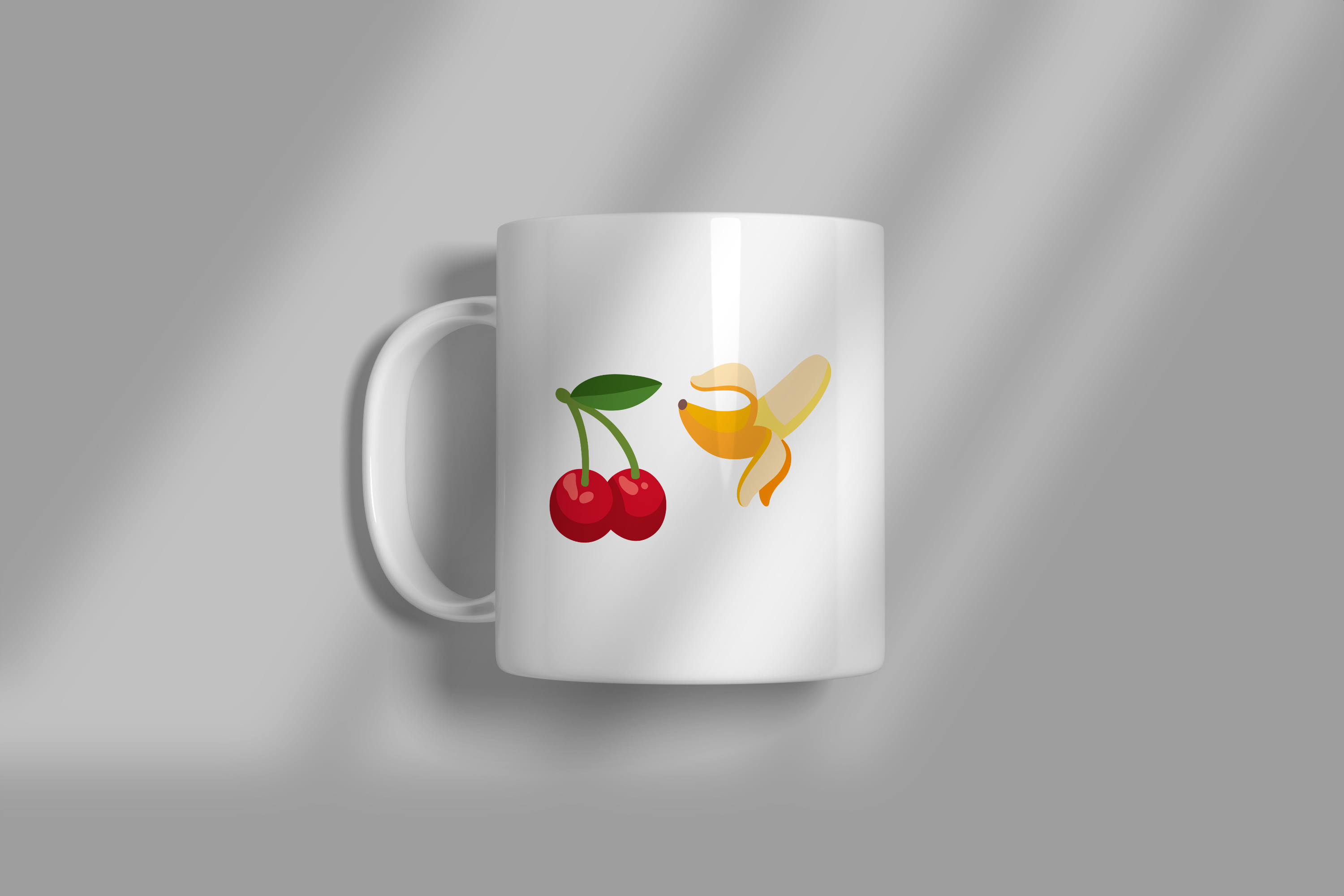 Cherry Banana