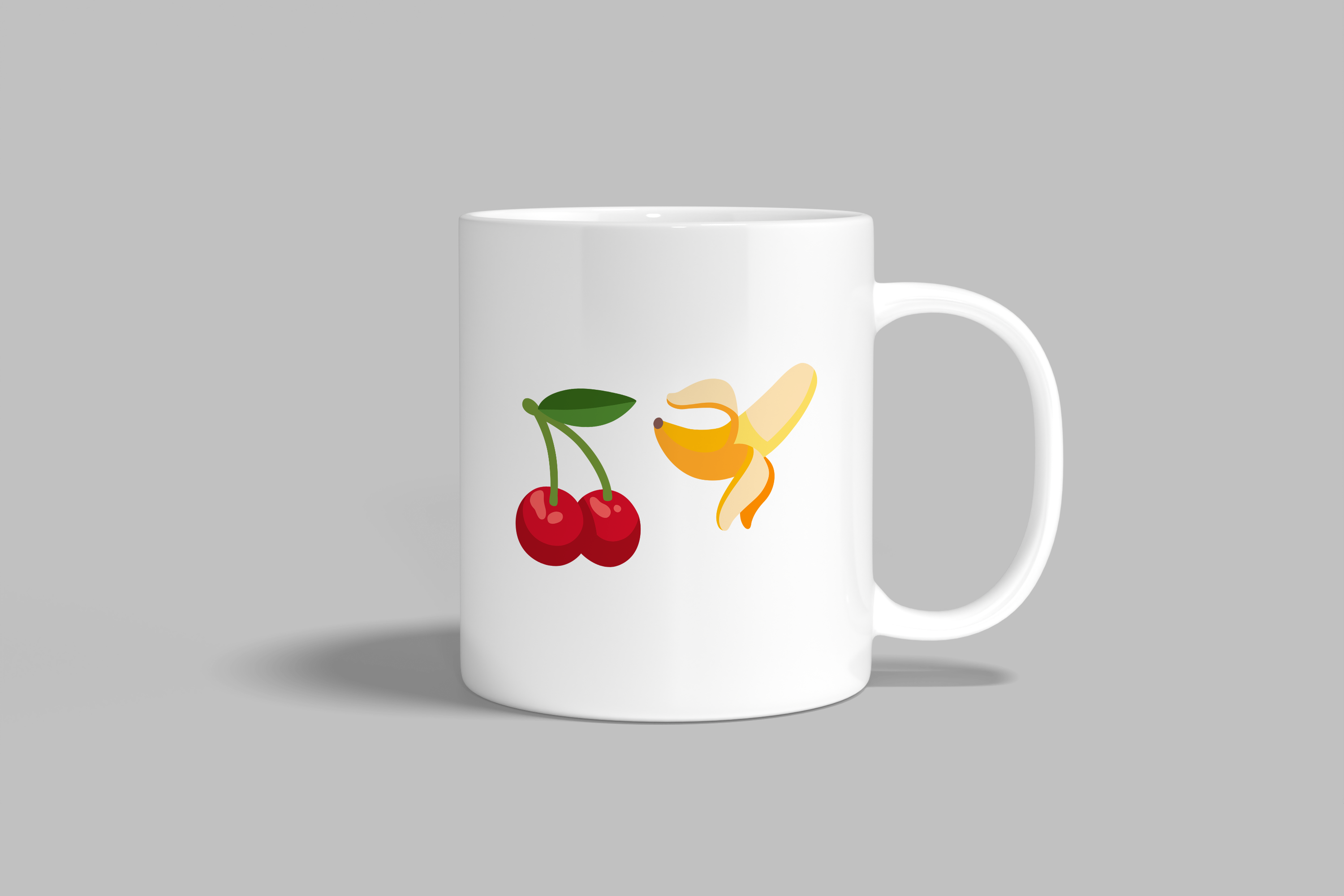 Cherry Banana