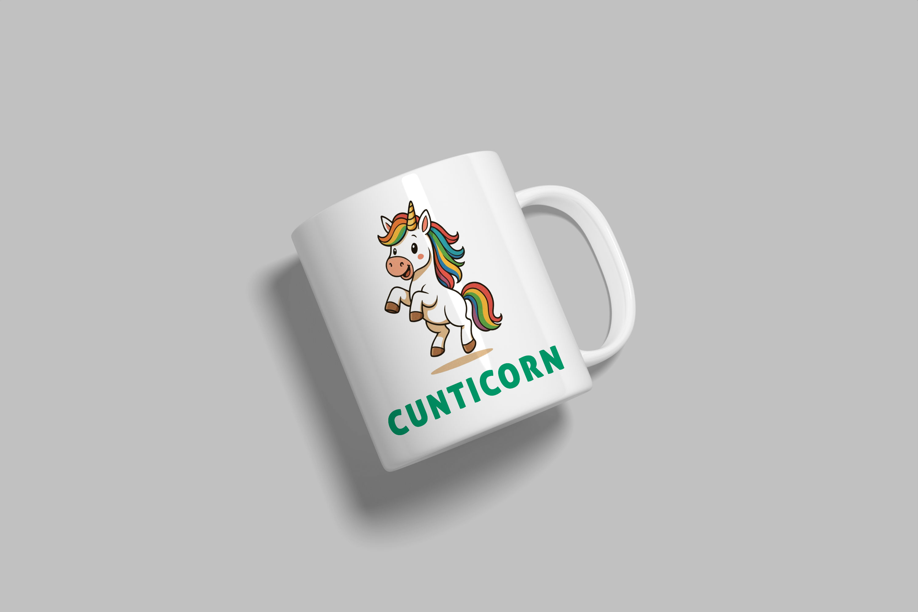 Cunticorn