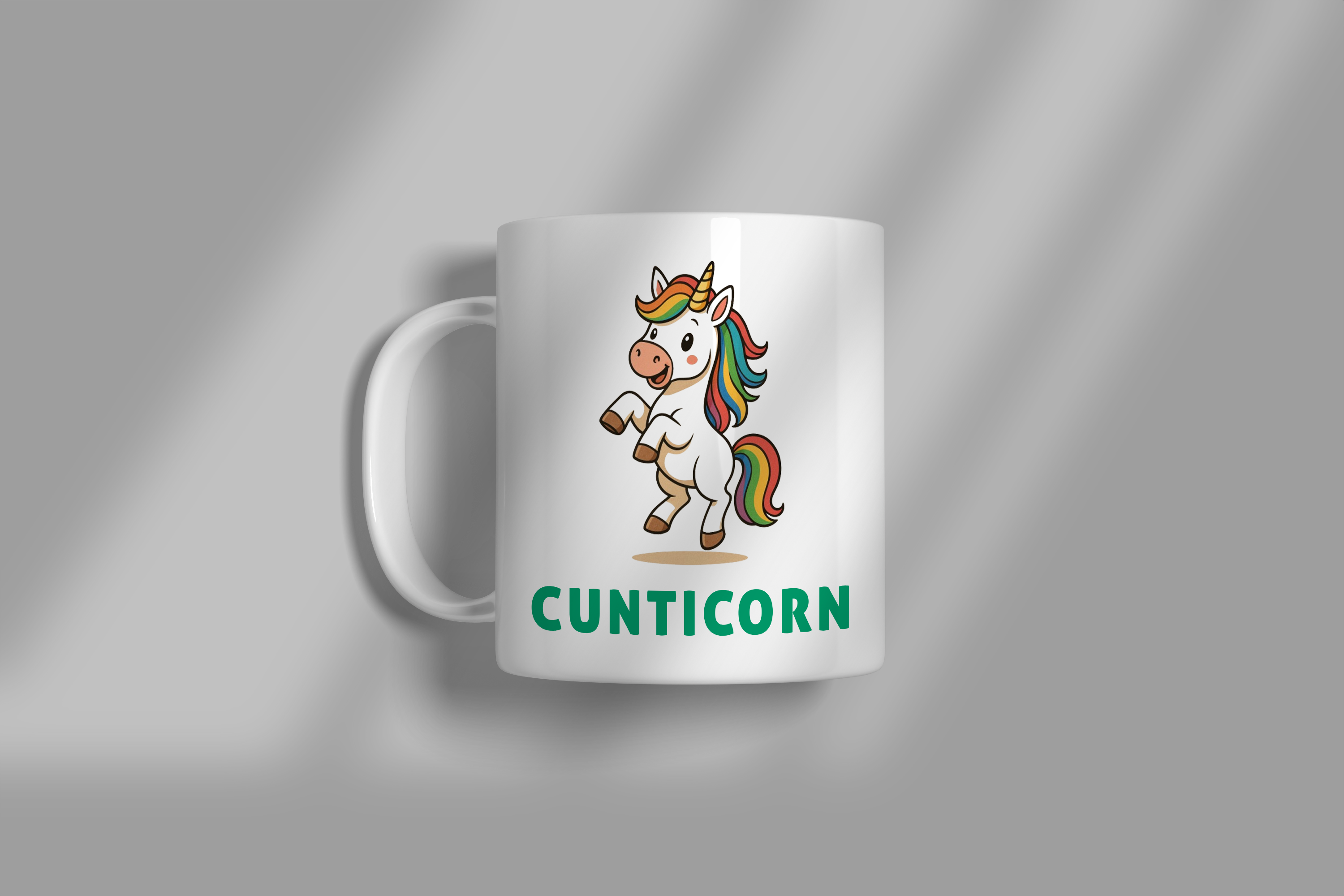 Cunticorn