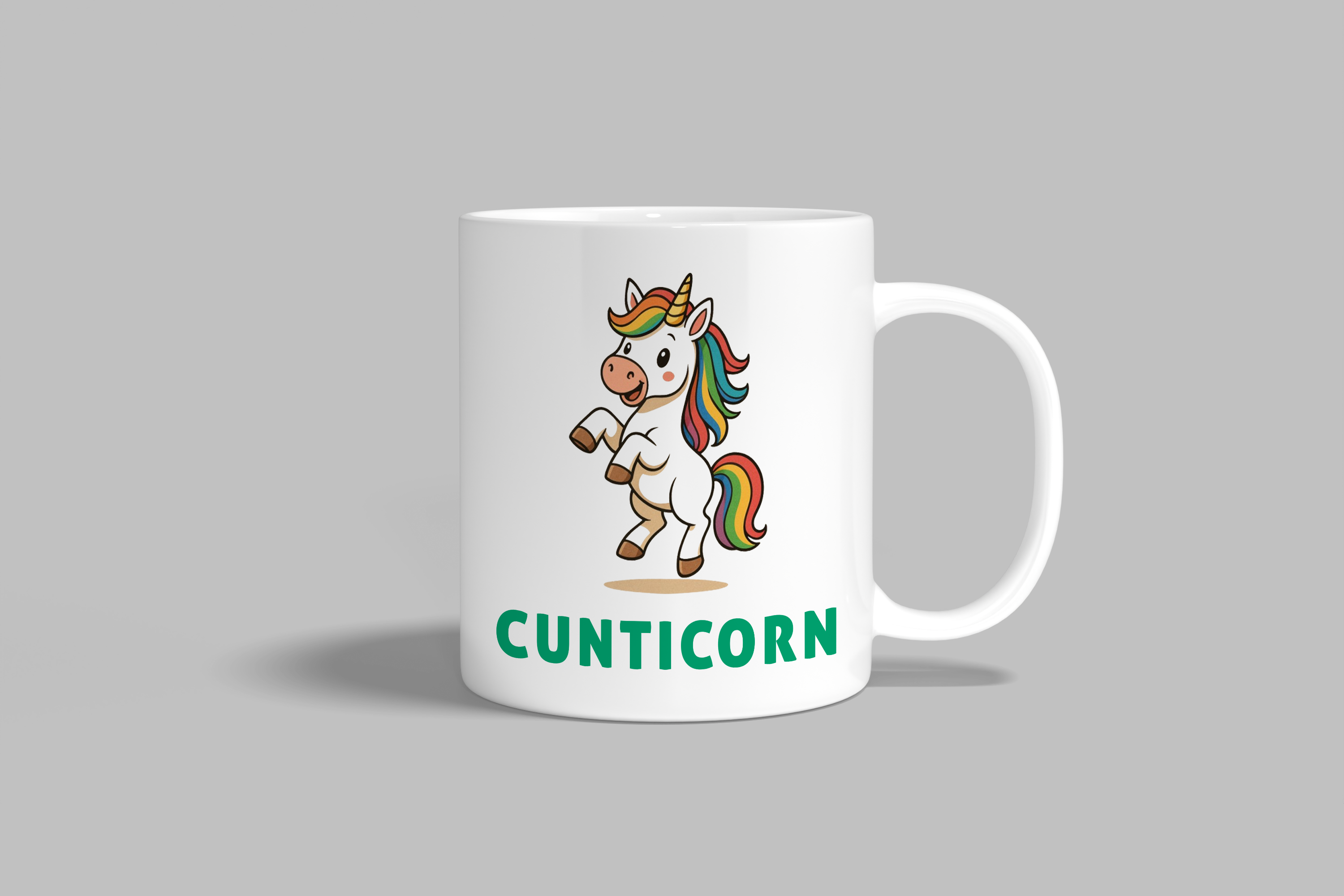 Cunticorn