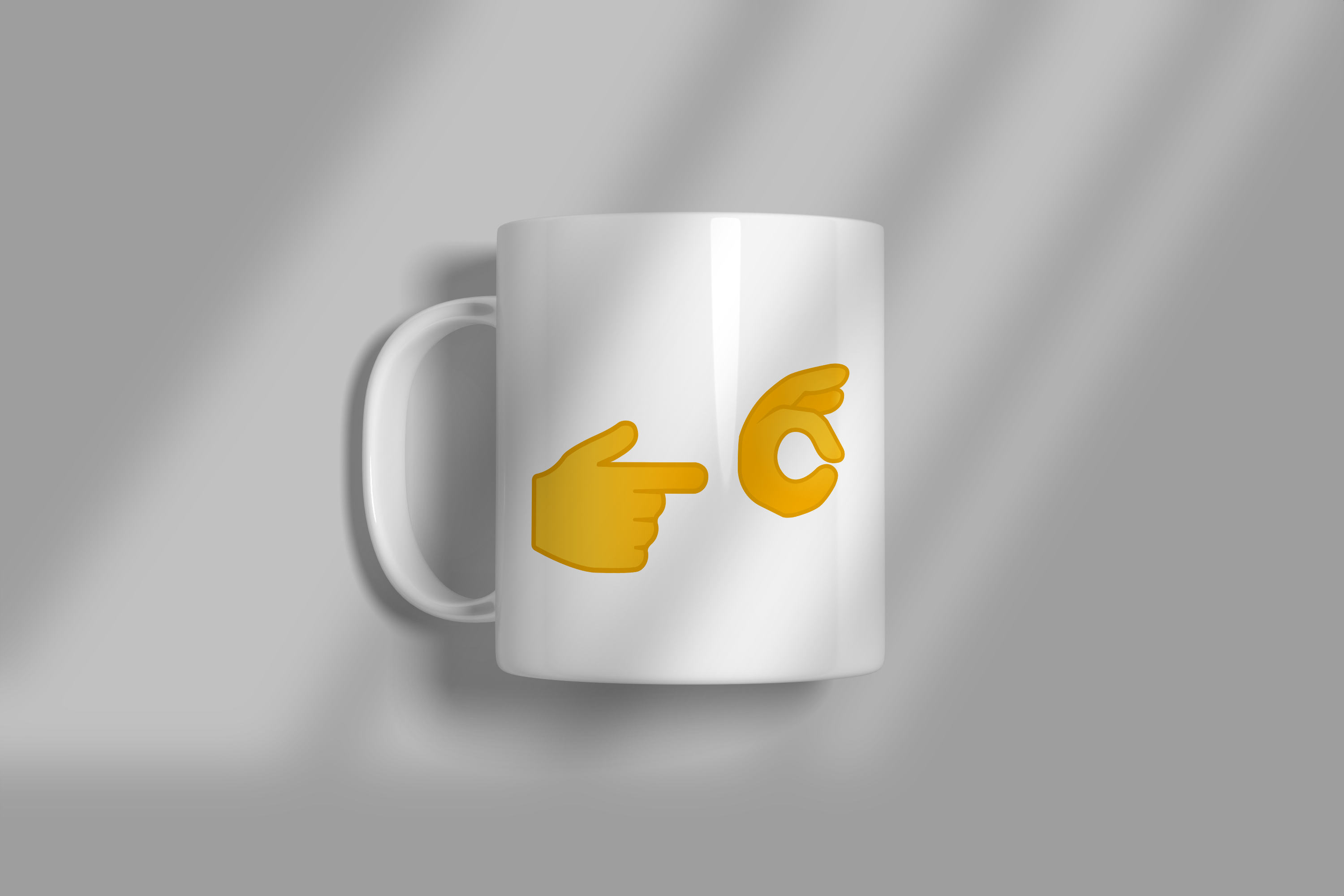 Finger Hole