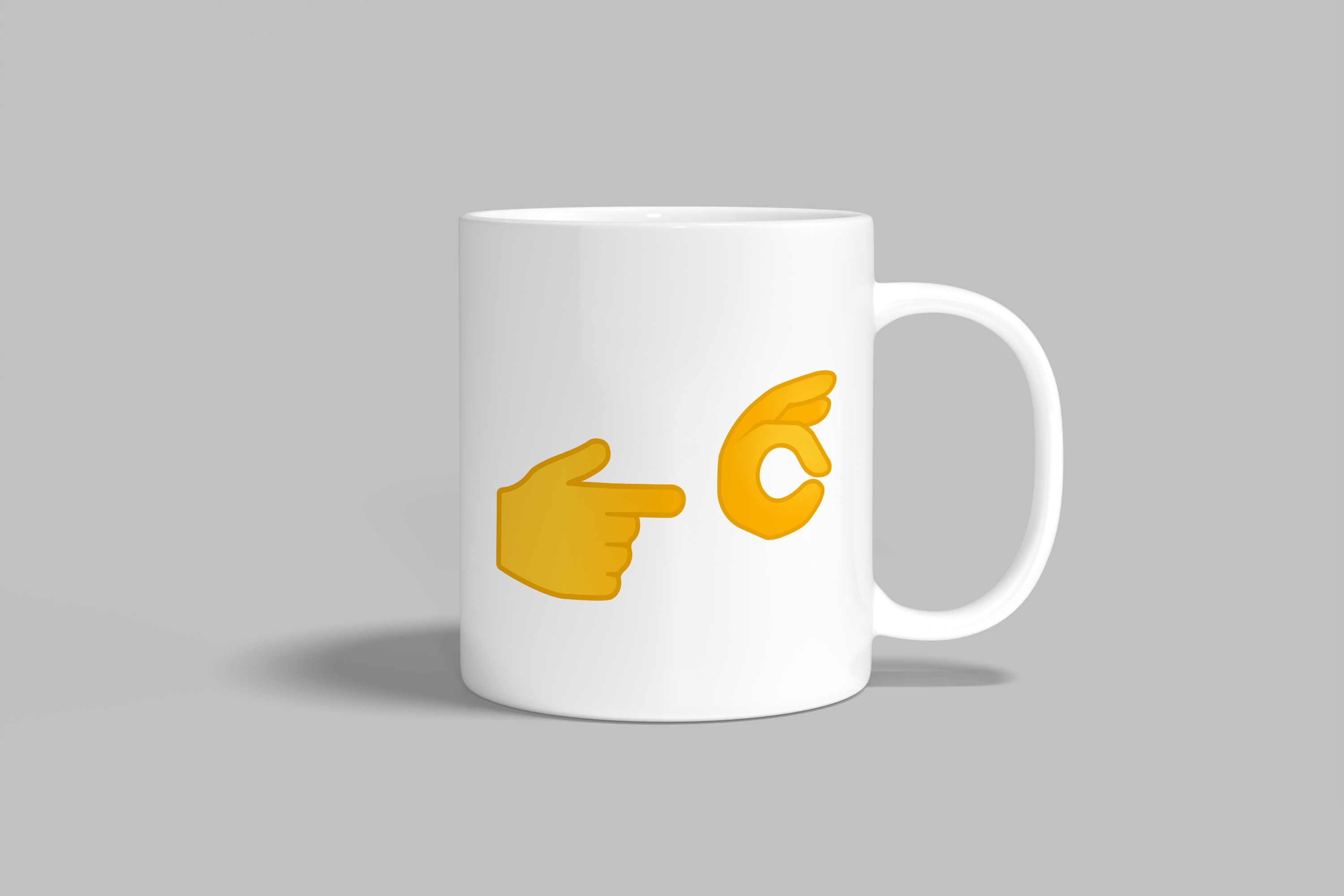 Finger Hole