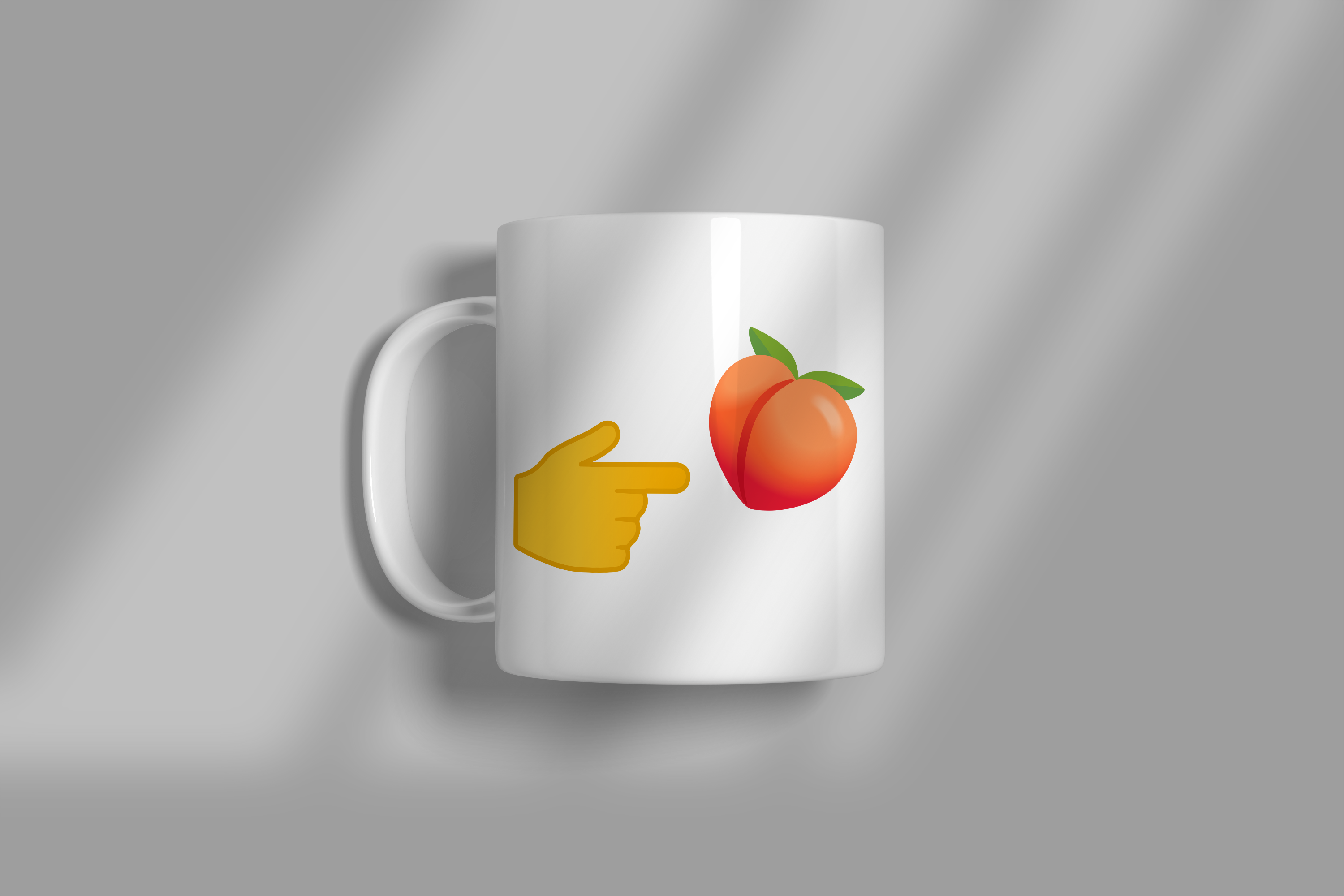 Finger Peach