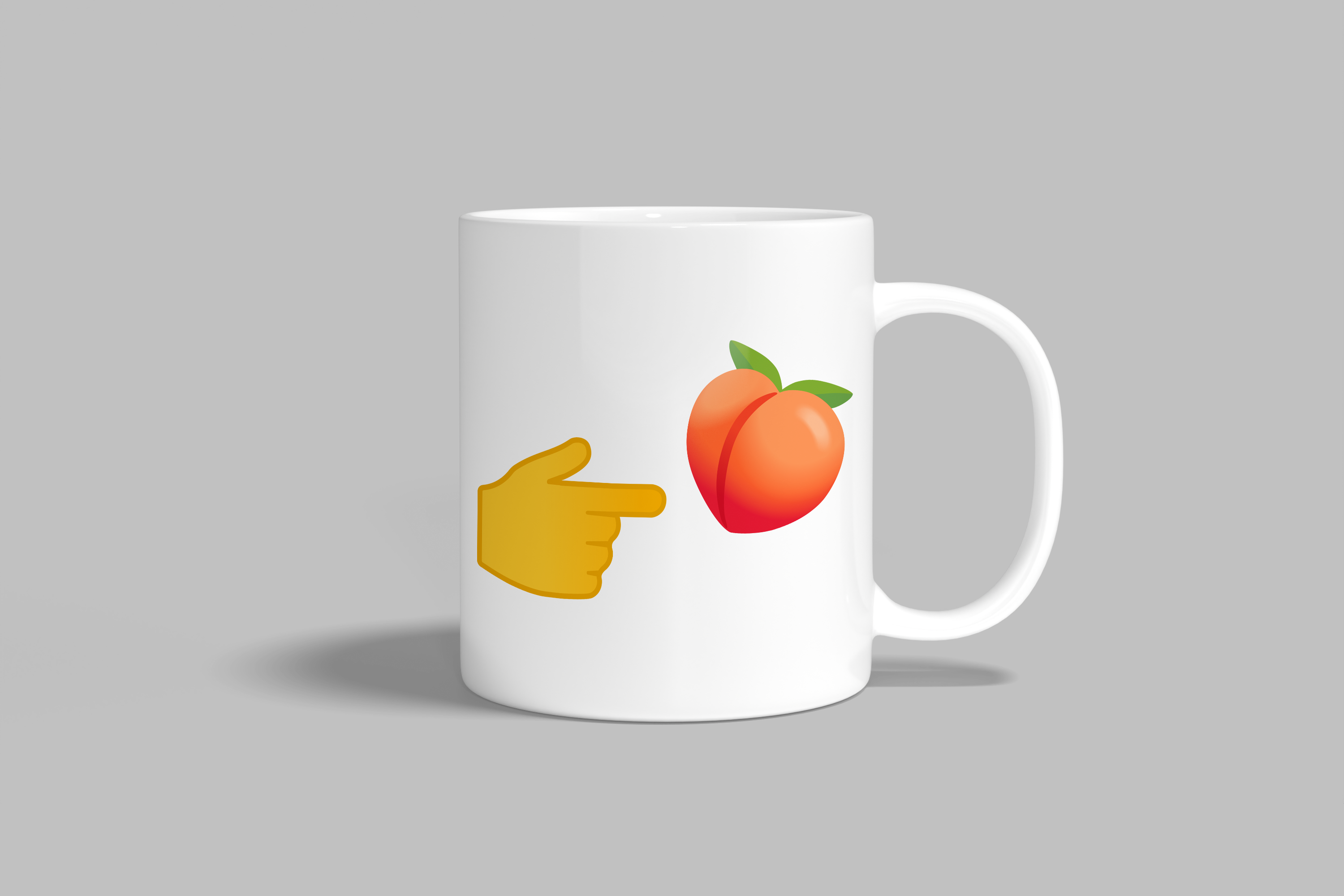 Finger Peach