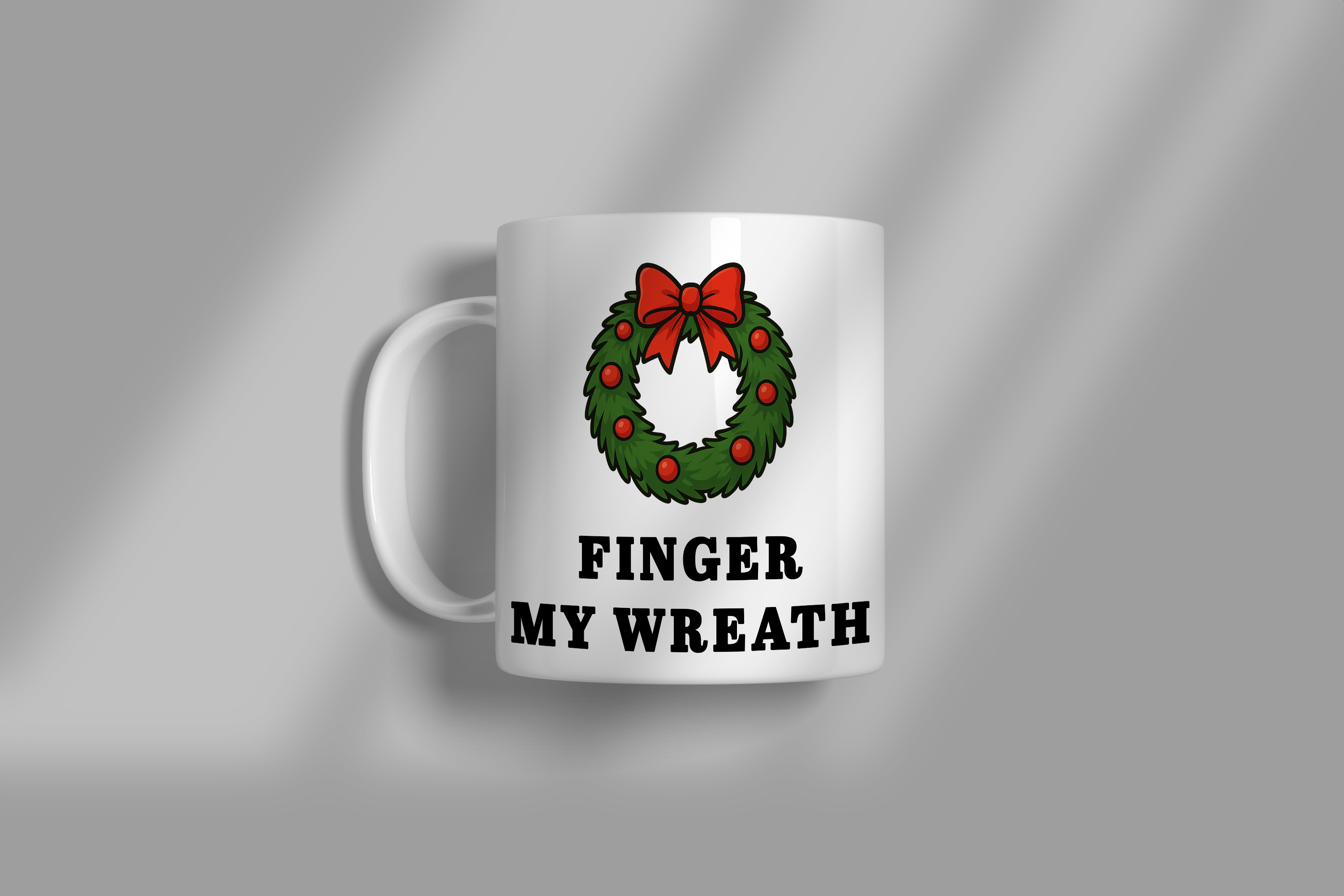Finger my Wreath