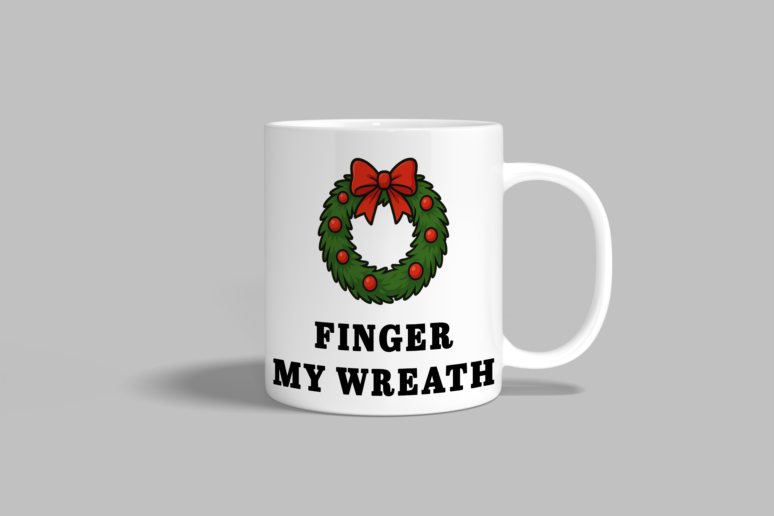 Finger my Wreath
