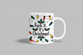 Fuck it, Christmas