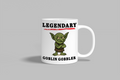 Legendary Goblin Gobbler