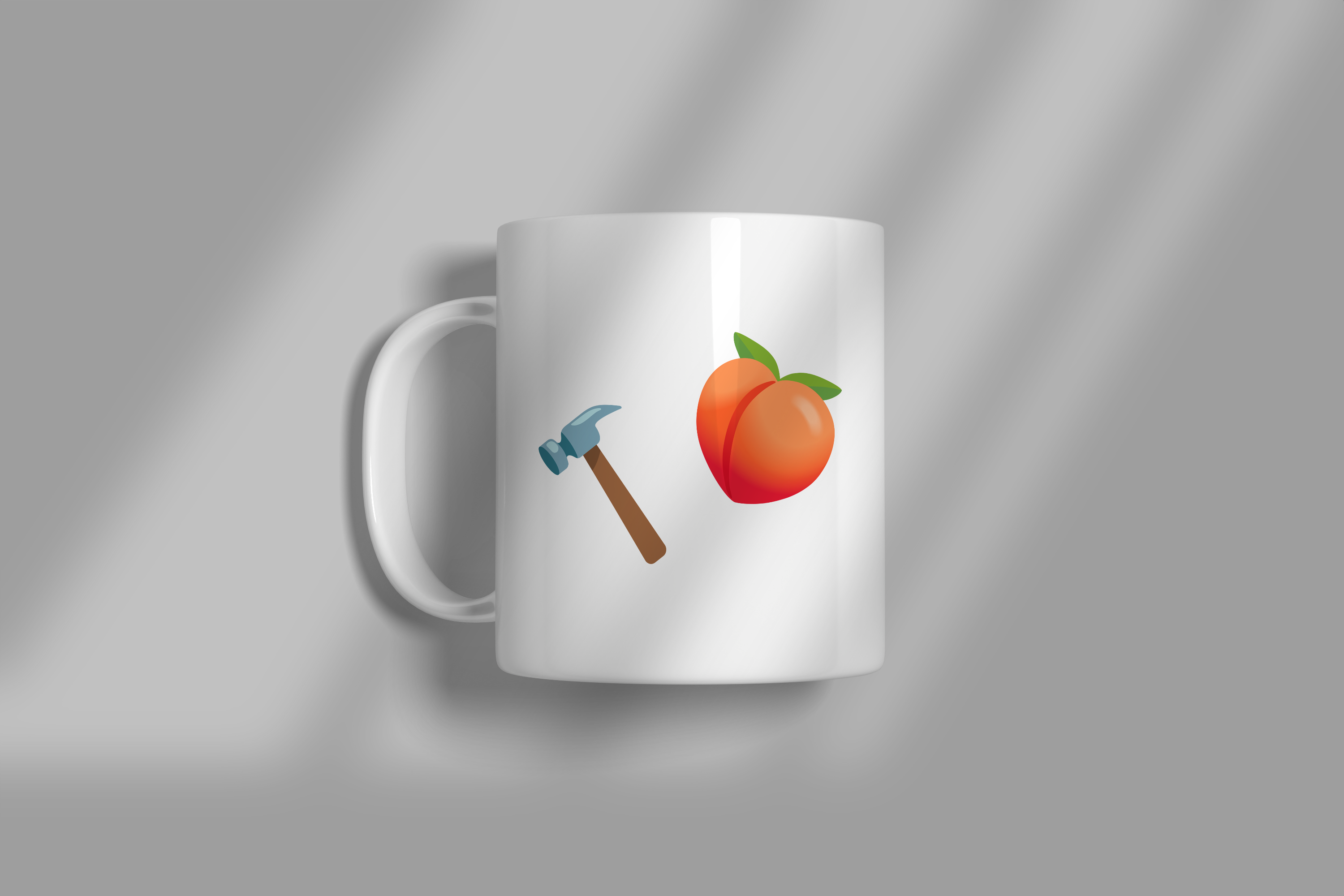 Hammer Peach