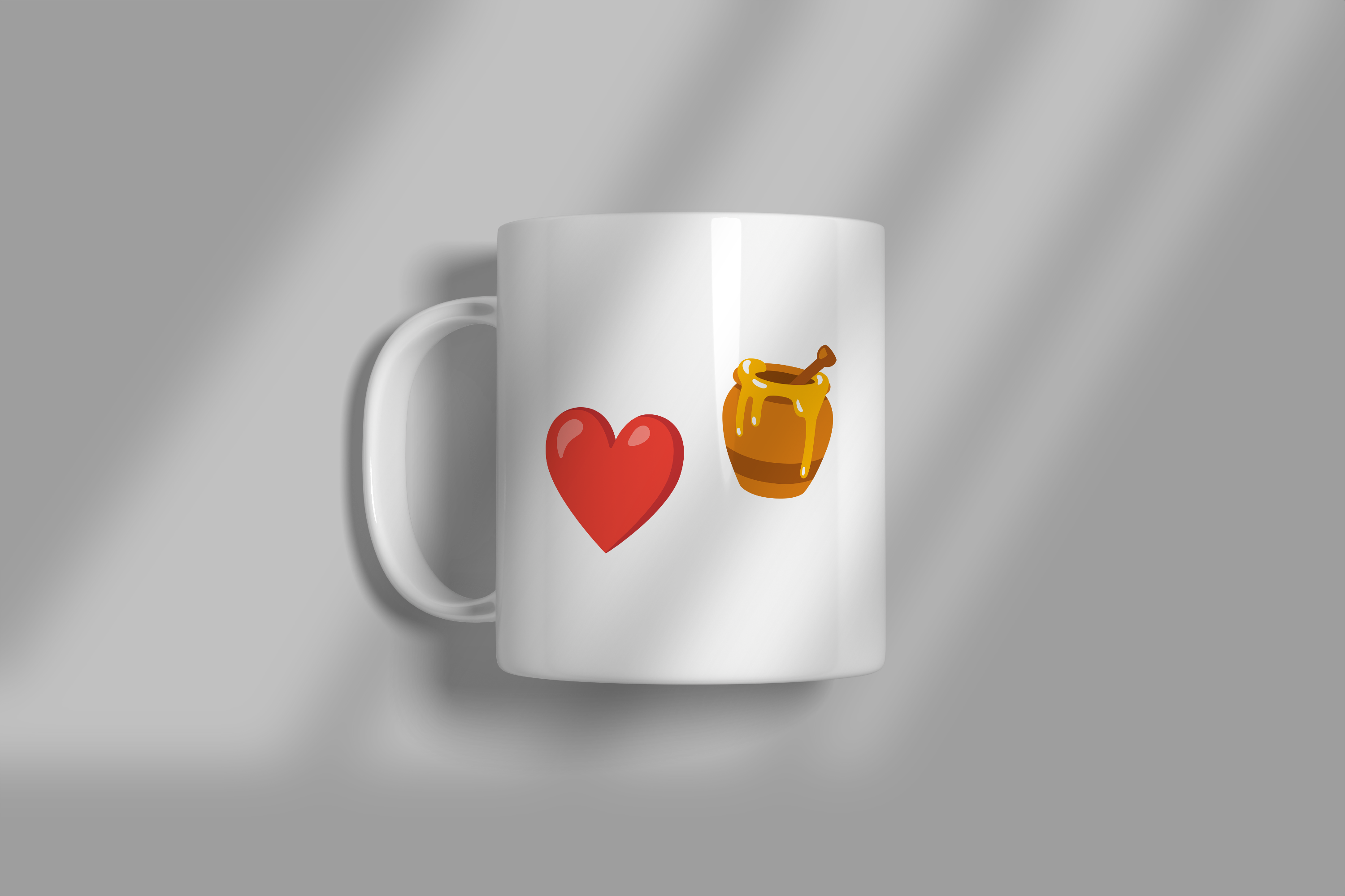 Heart Honeypot