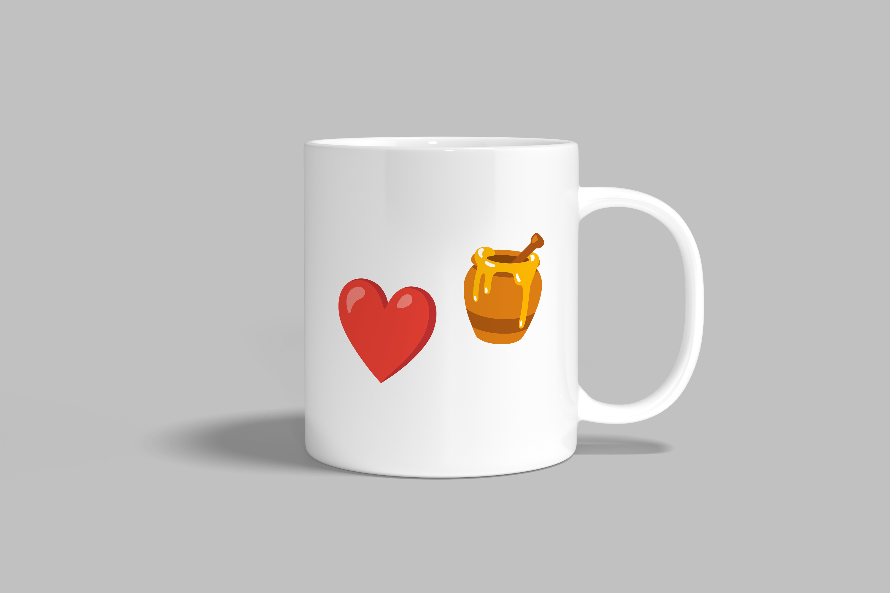 Heart Honeypot