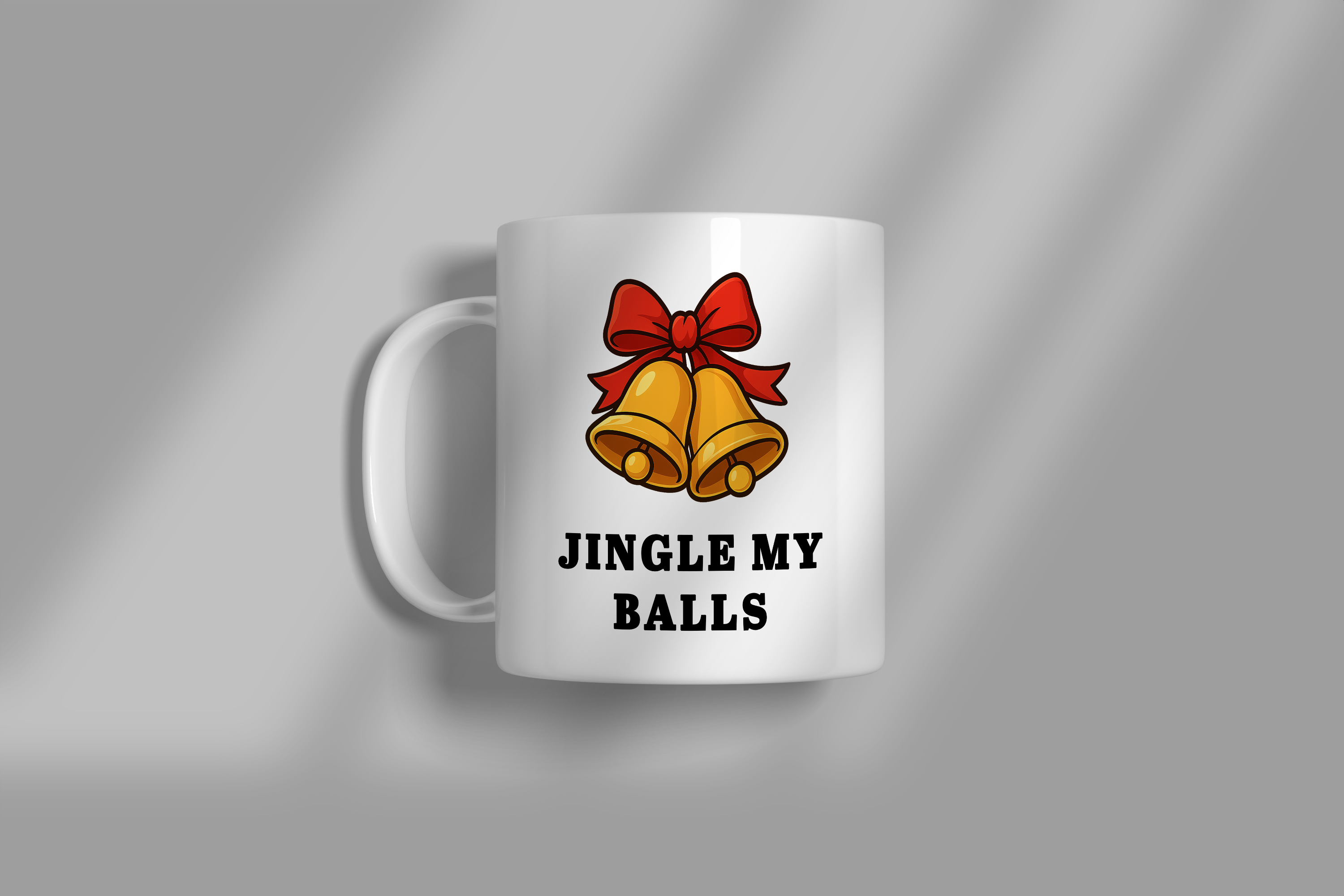 Jingle my Balls