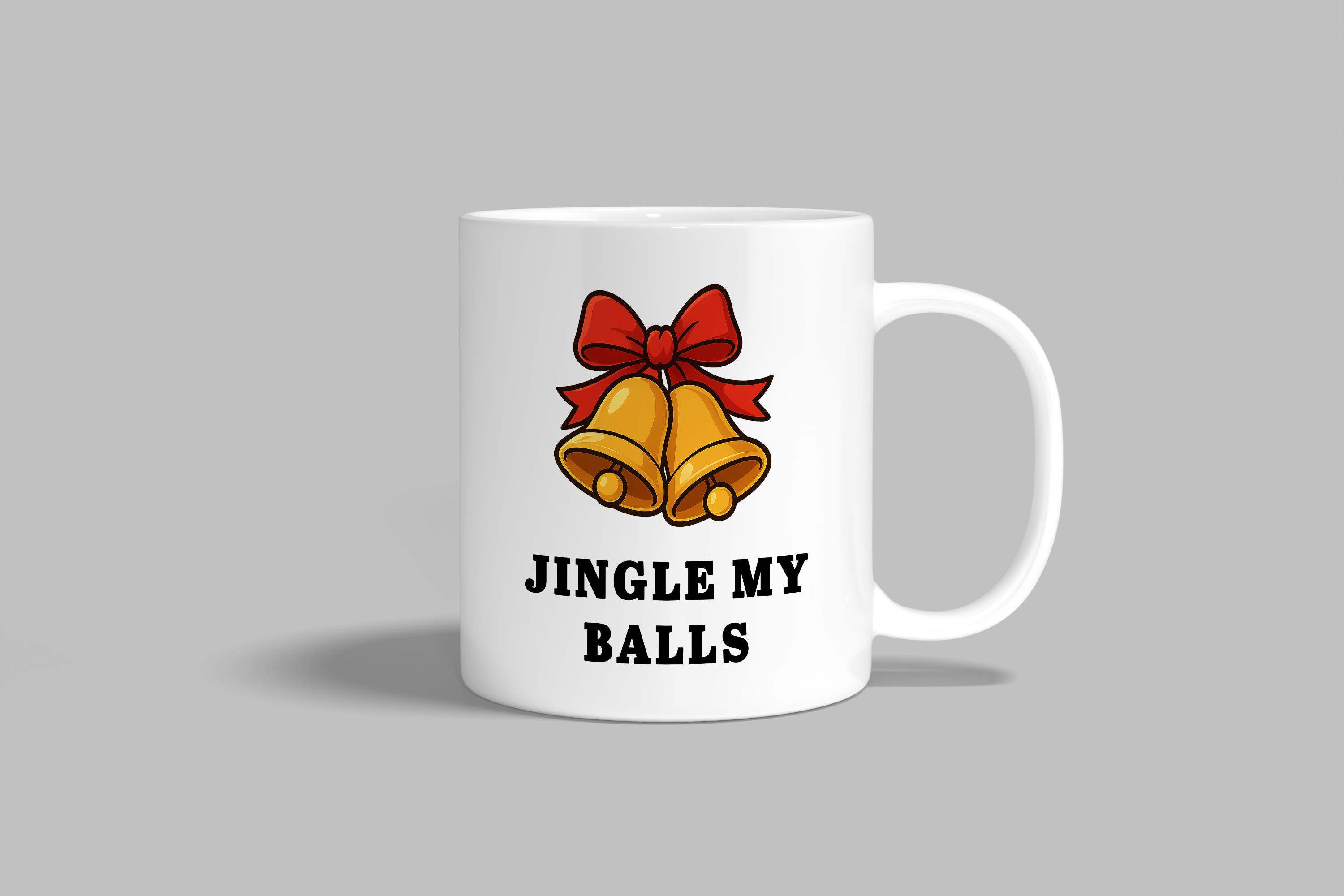 Jingle my Balls
