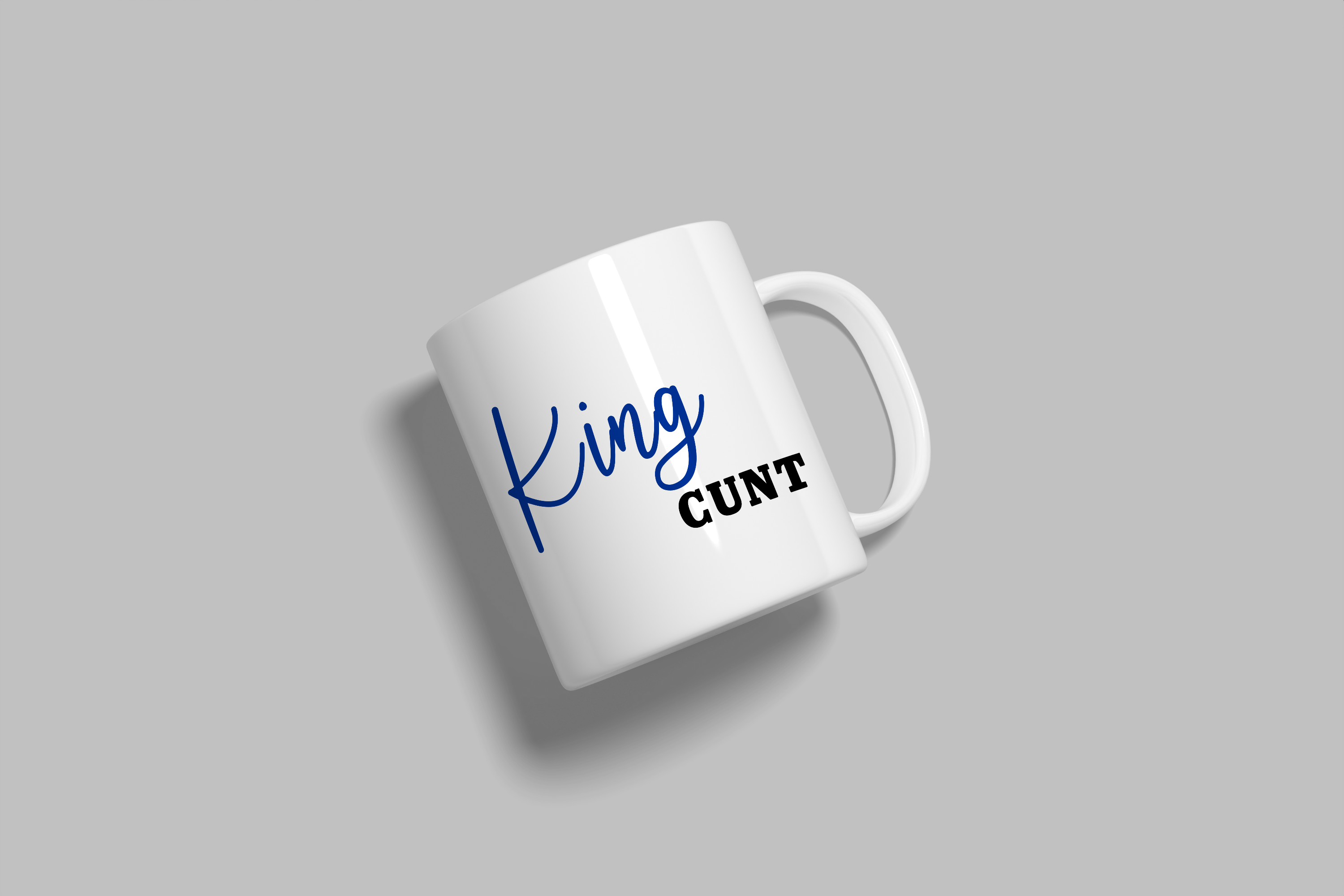 King Cunt