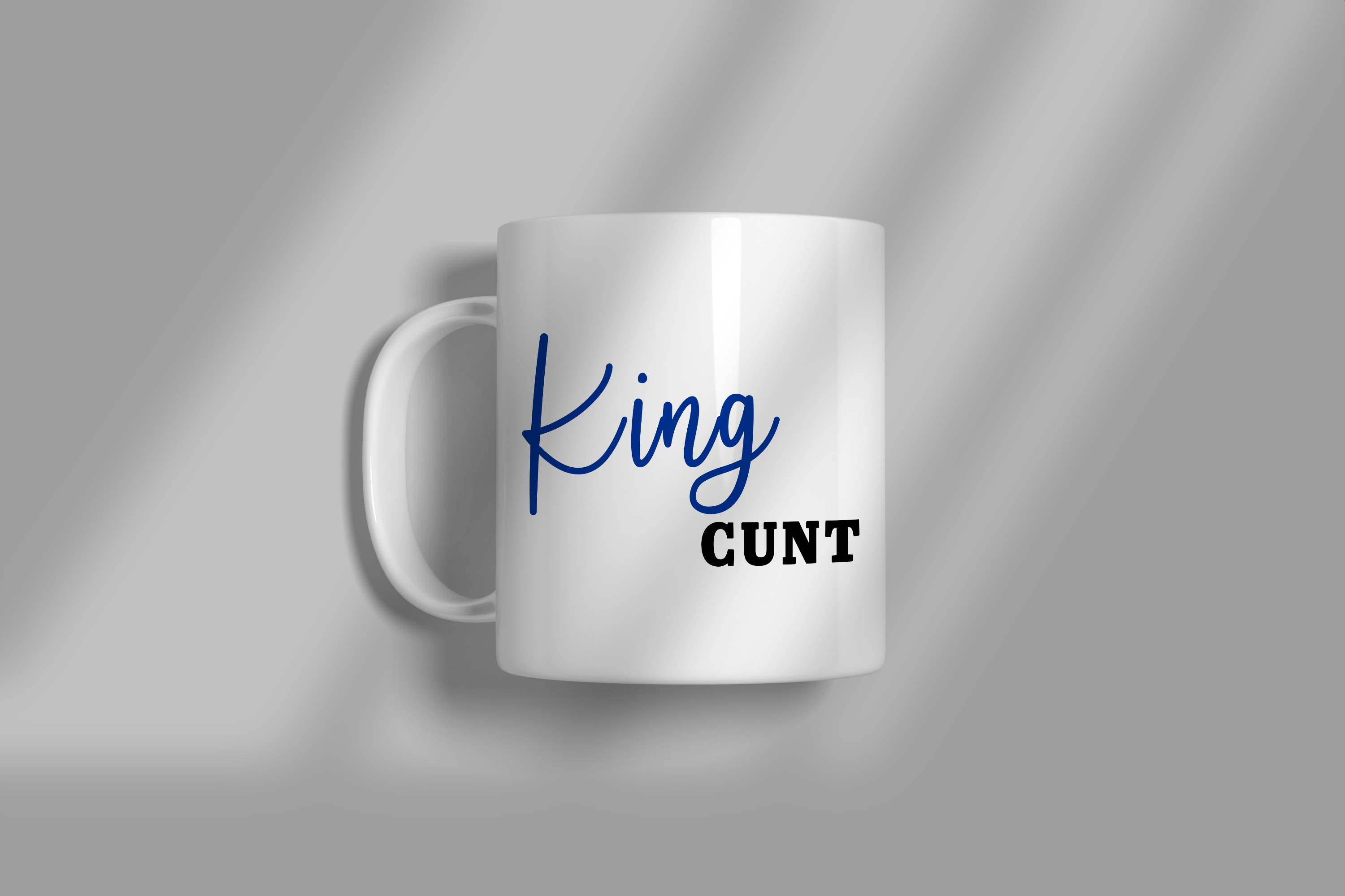 King Cunt