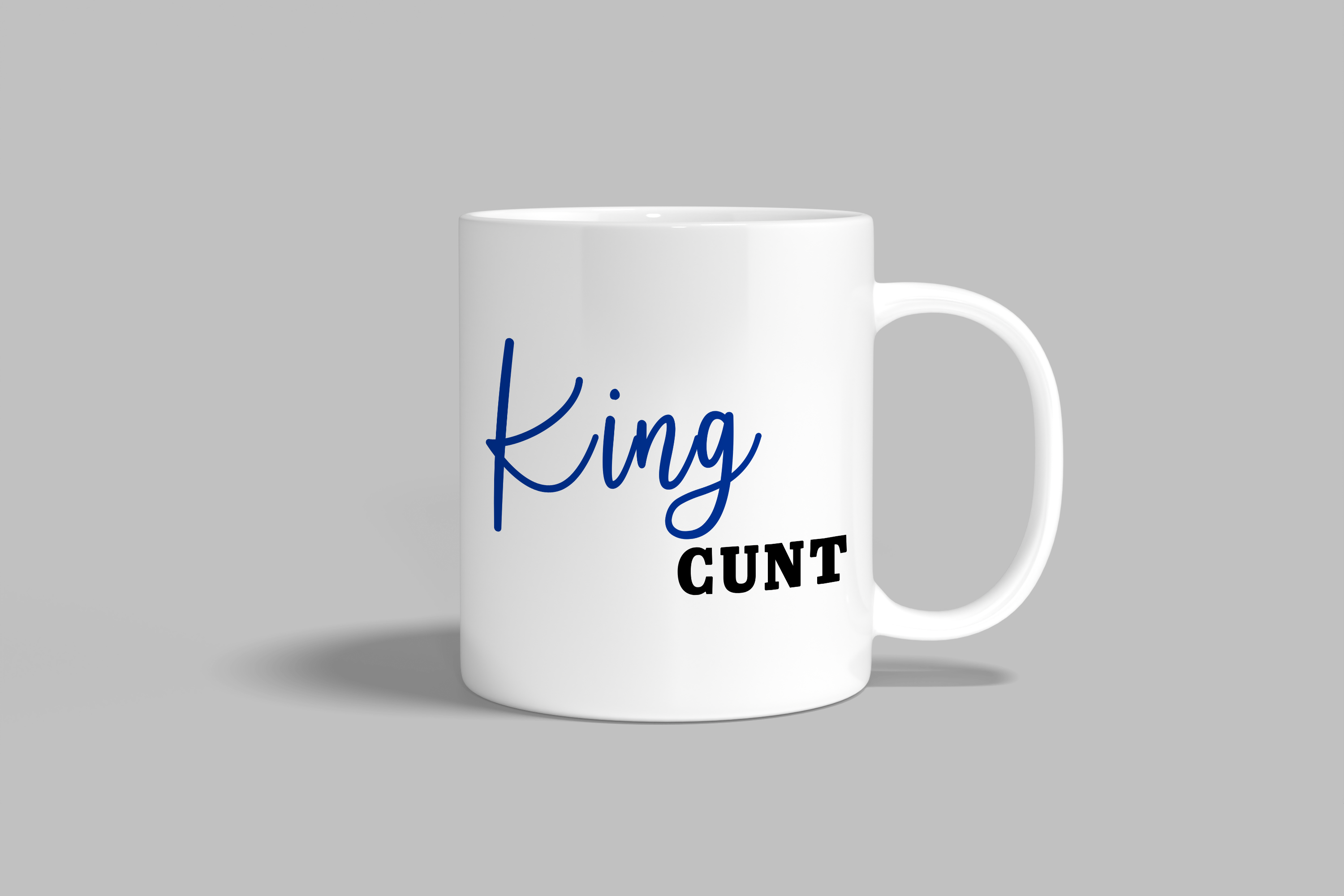 King Cunt
