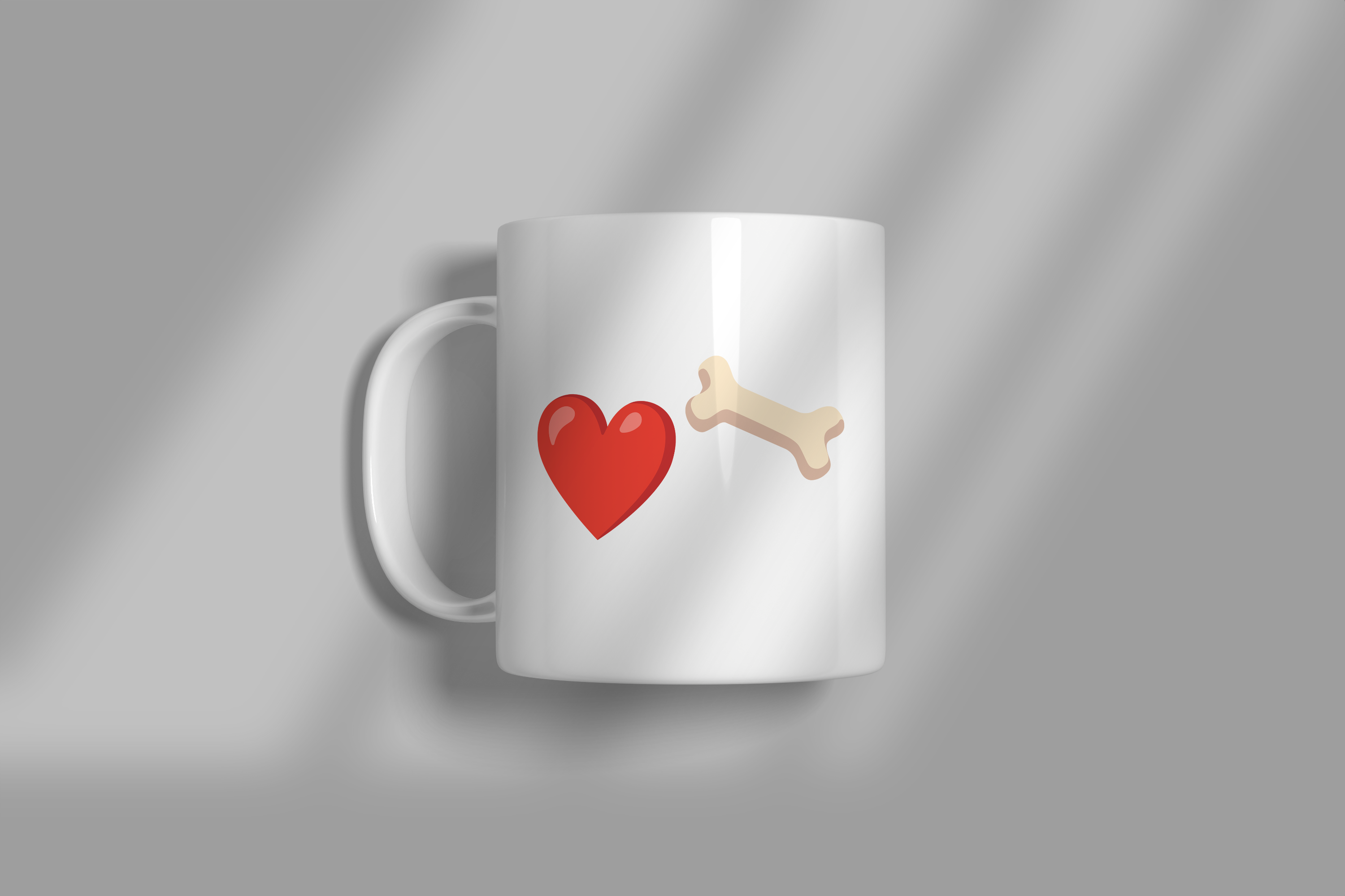 Heart Bone