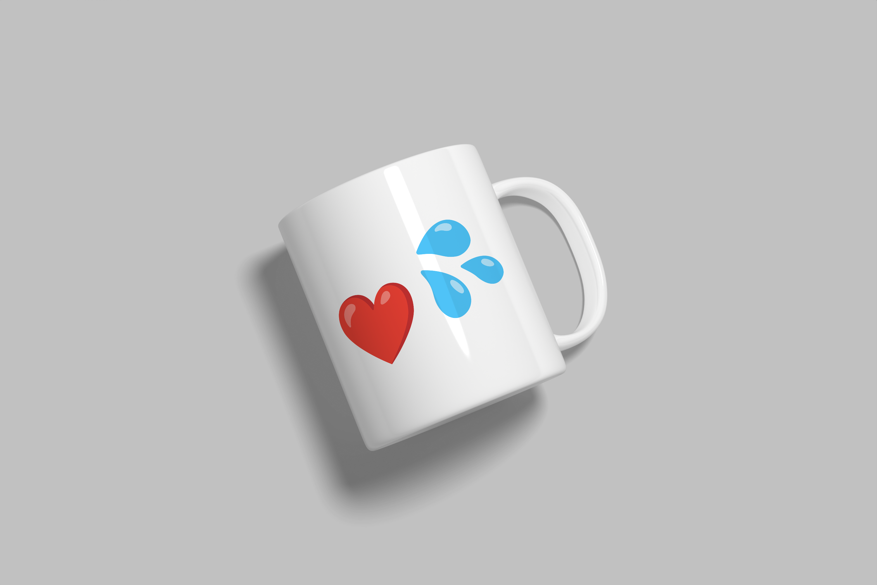 Heart Squirt
