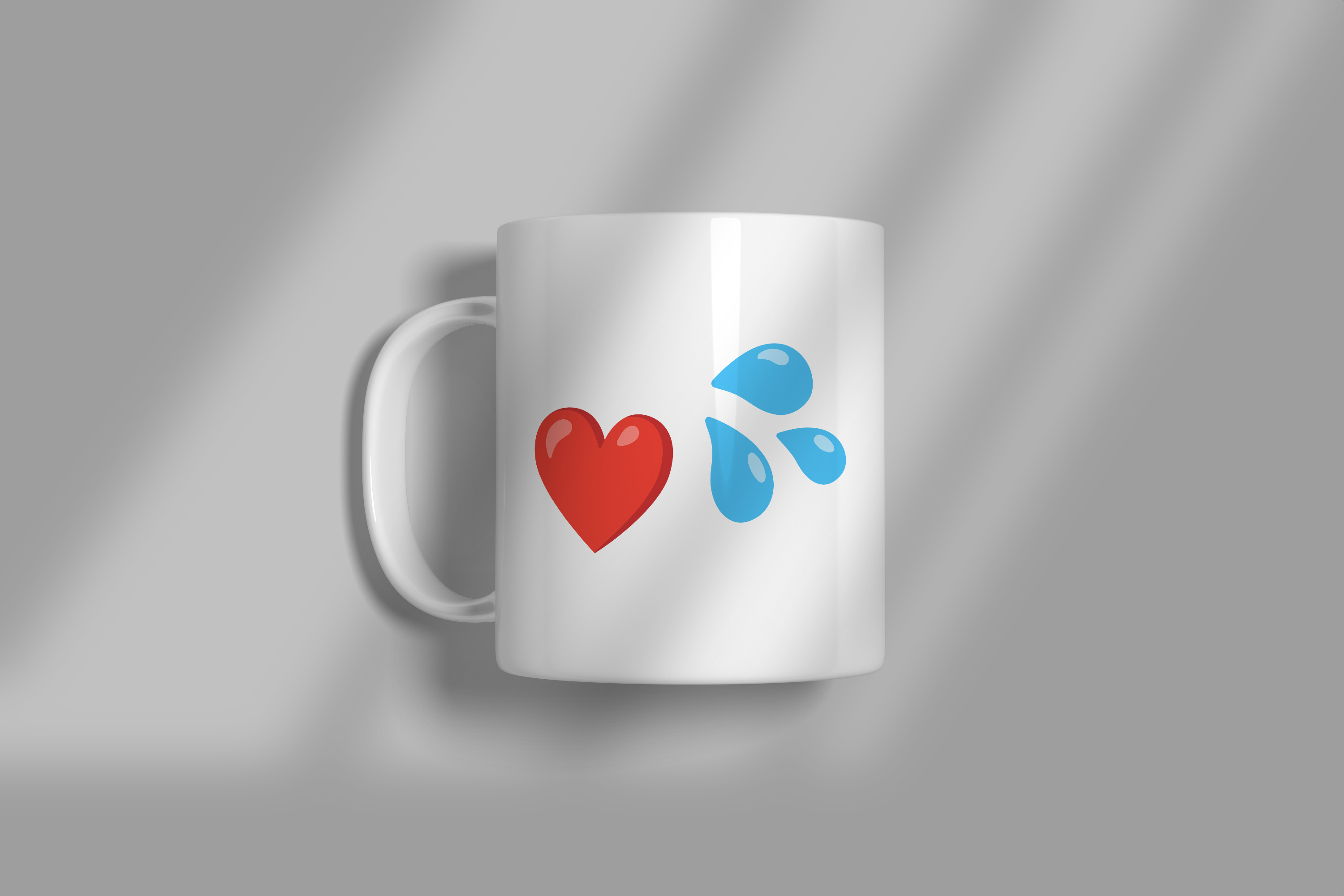 Heart Squirt