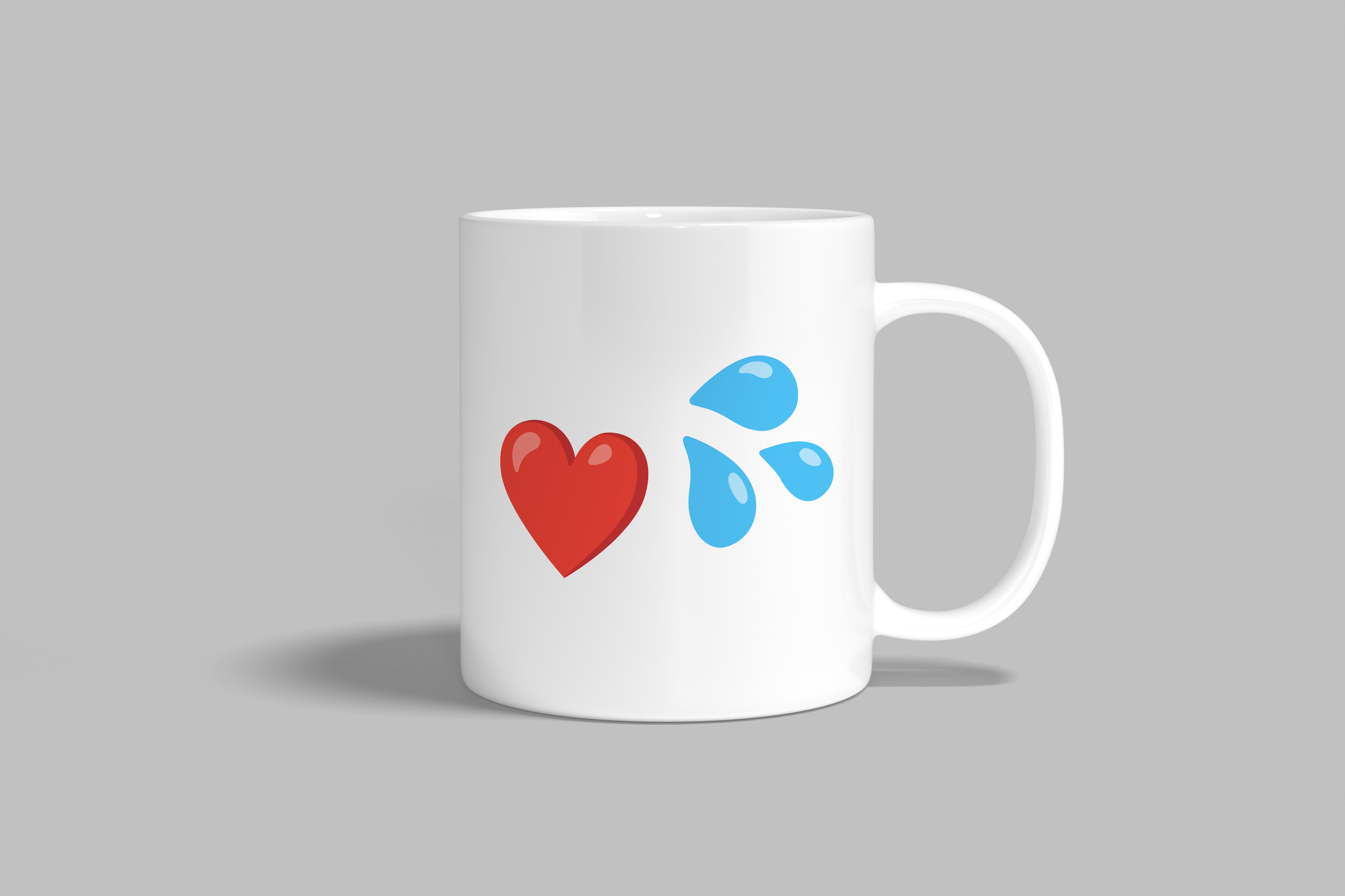 Heart Squirt