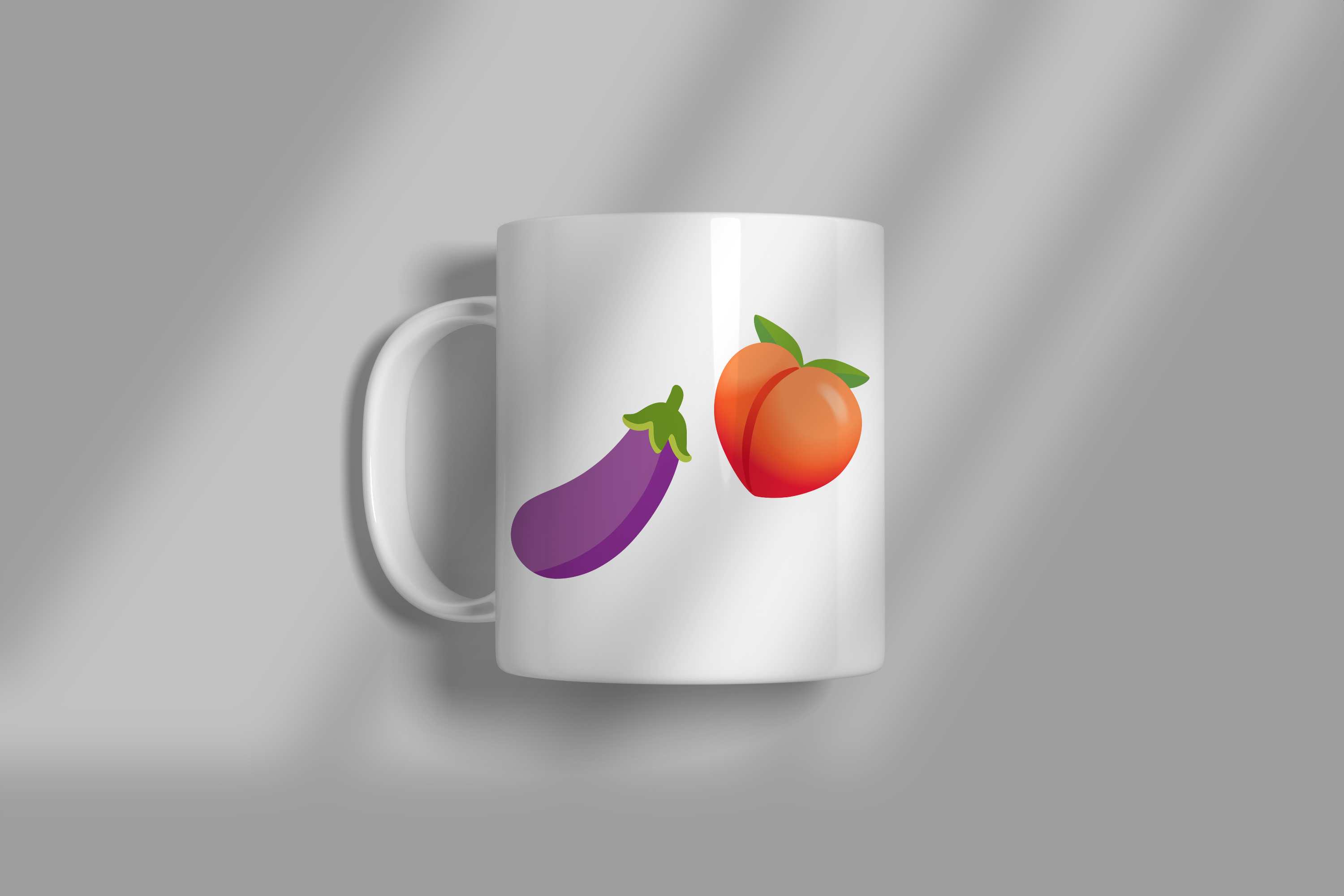 Naughty Peach