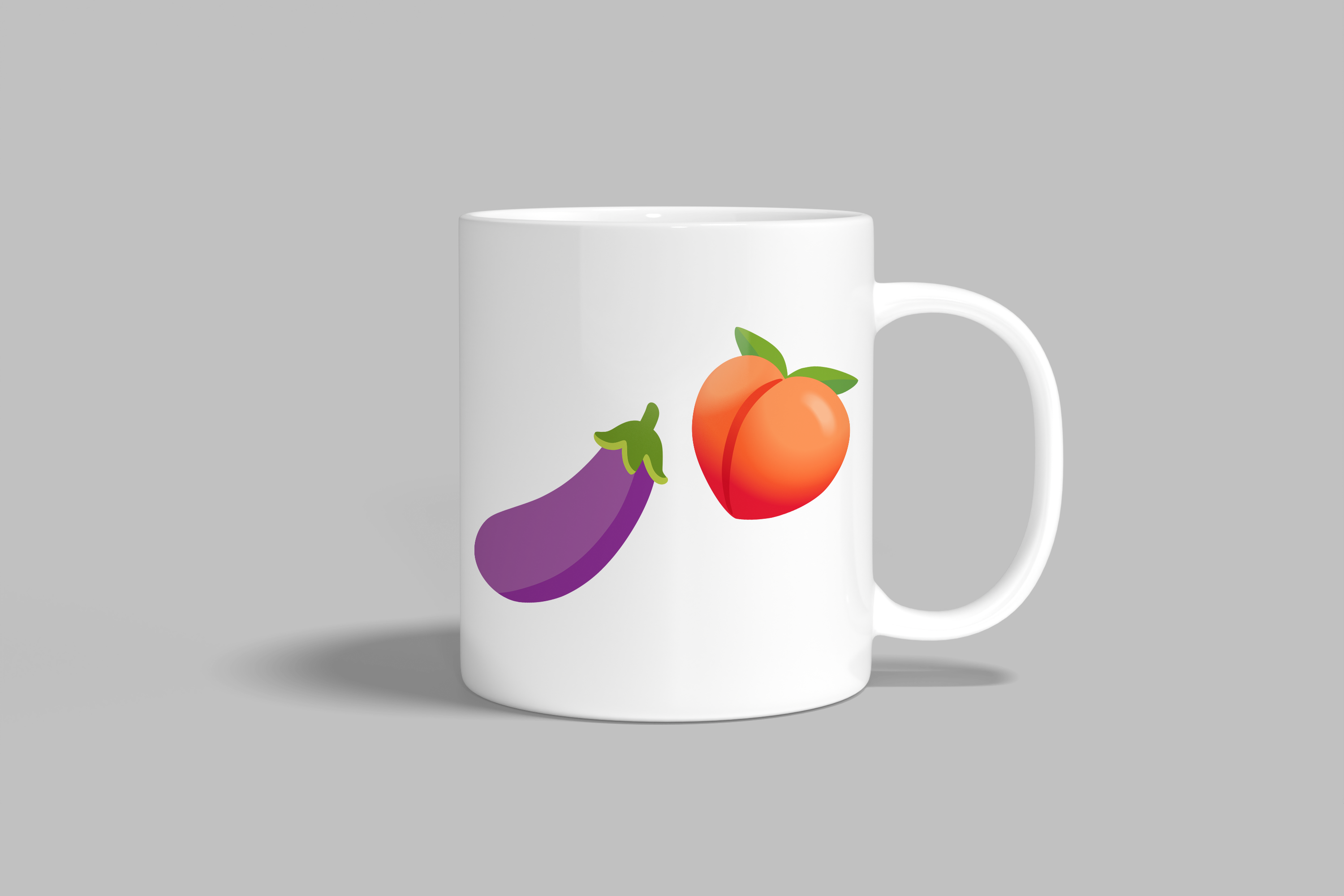 Naughty Peach