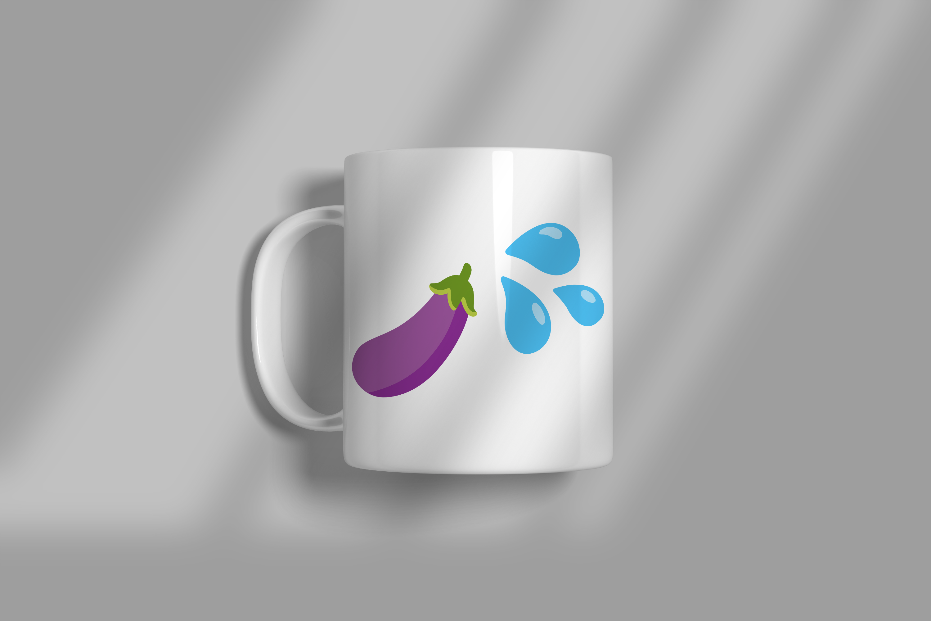 Naughty Aubergine