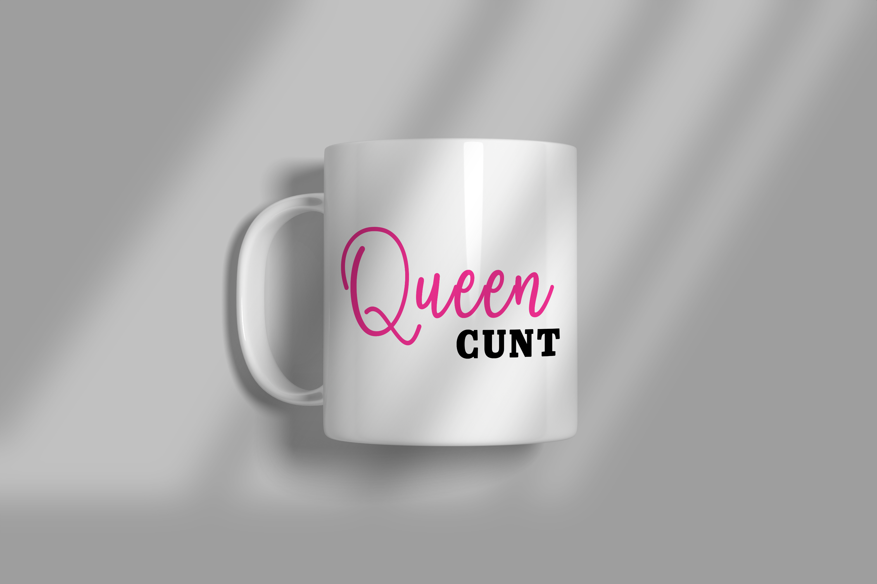 Queen Cunt