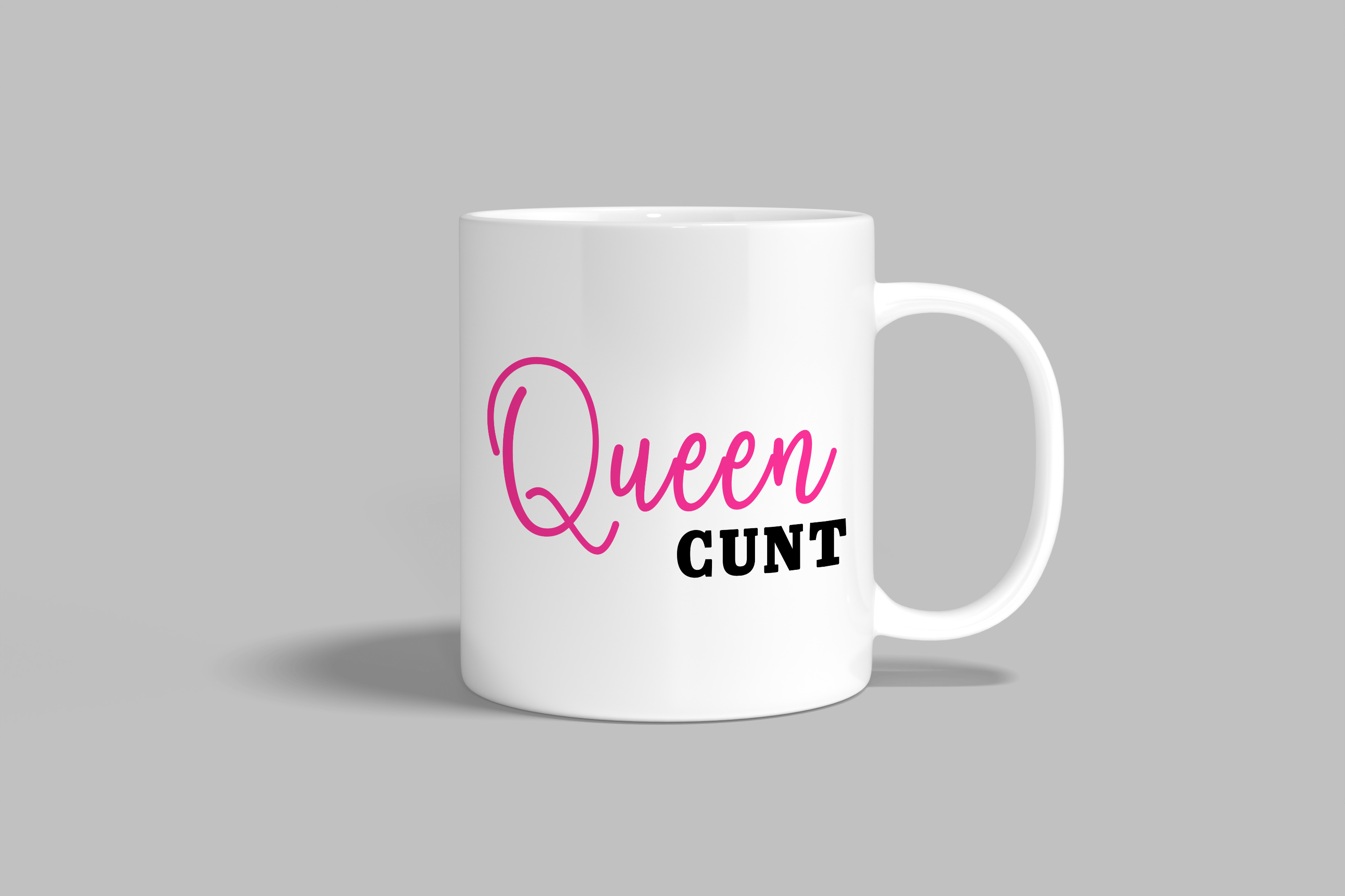 Queen Cunt