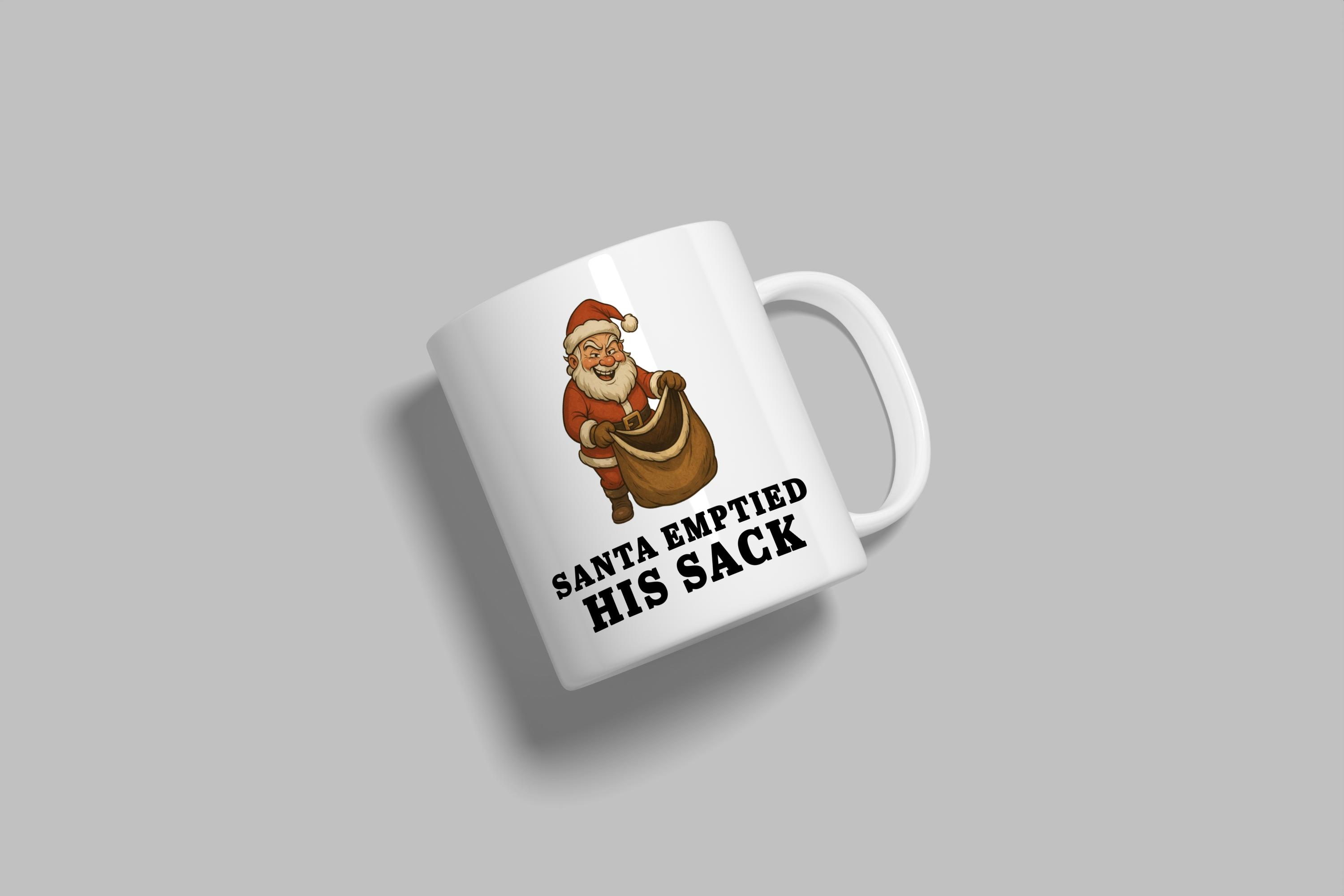 Santa's Sack