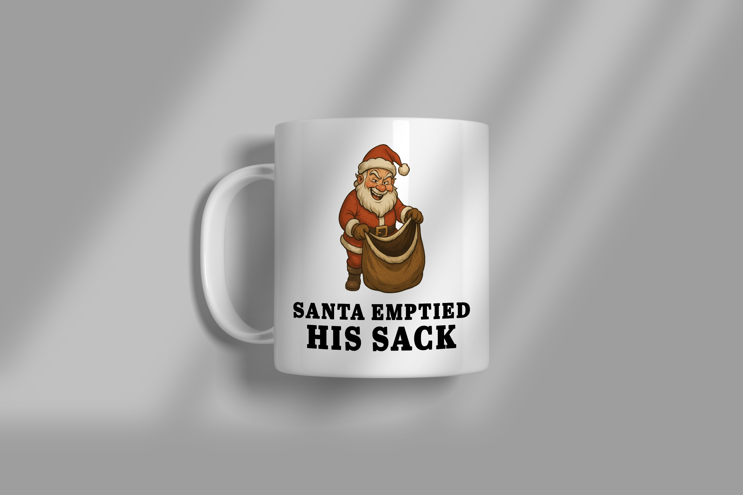 Santa's Sack