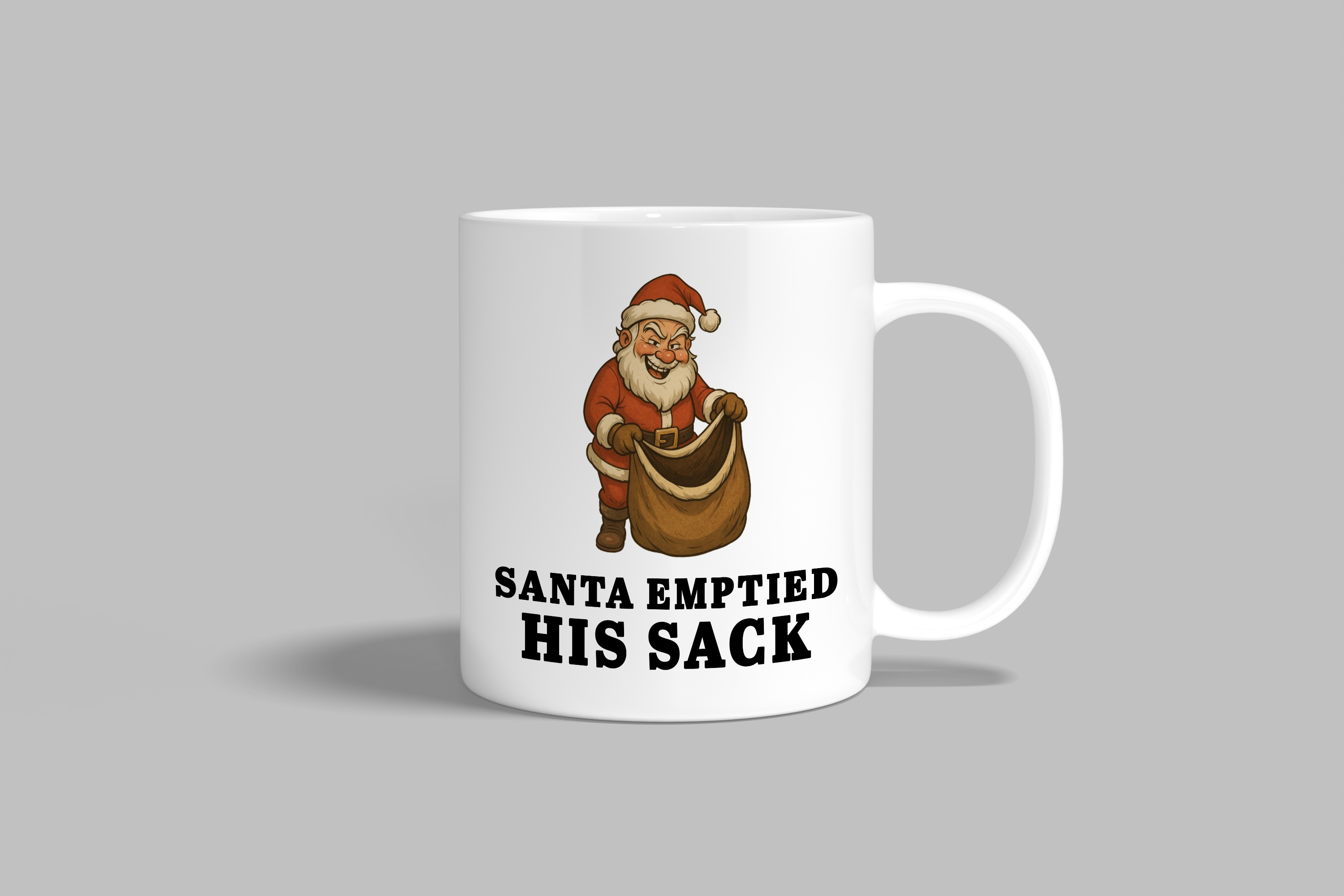 Santa's Sack
