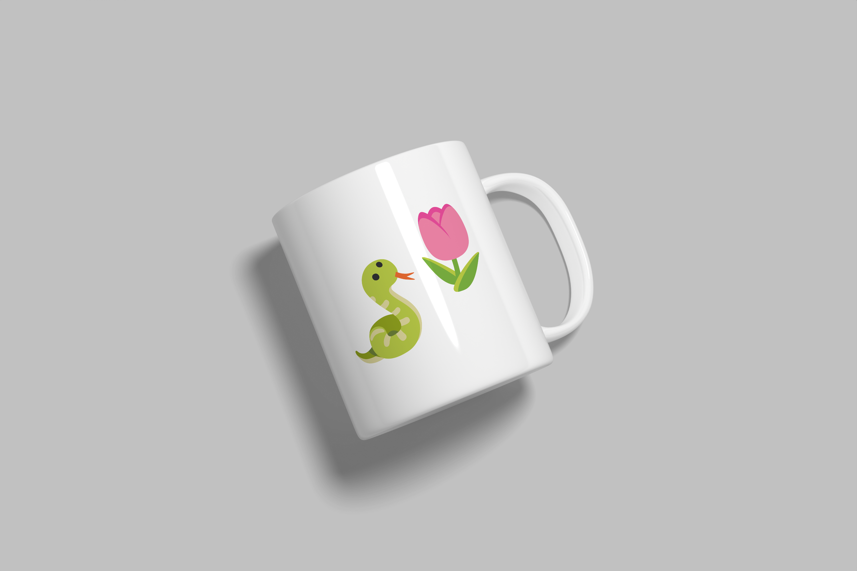 Snake Tulip