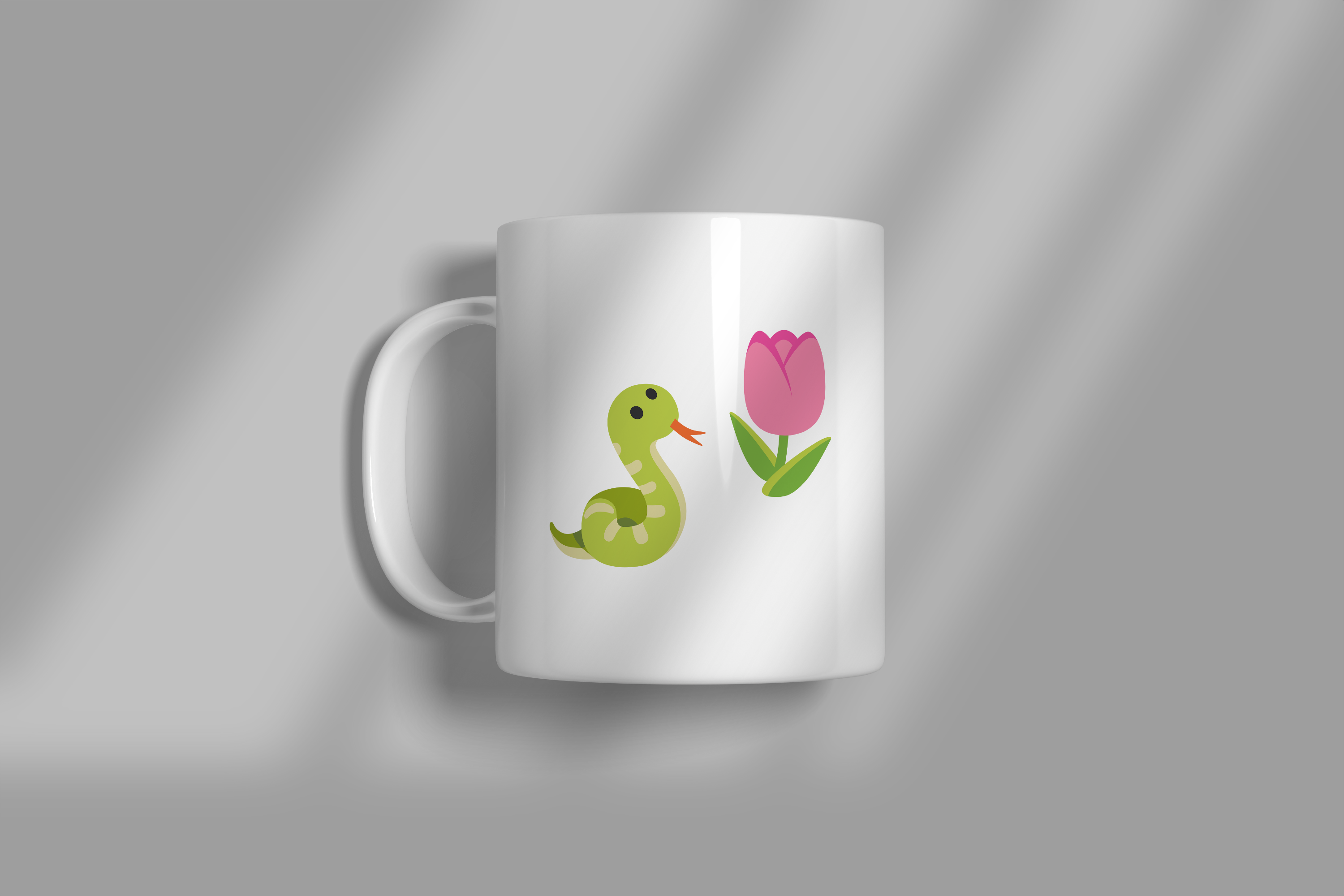 Snake Tulip