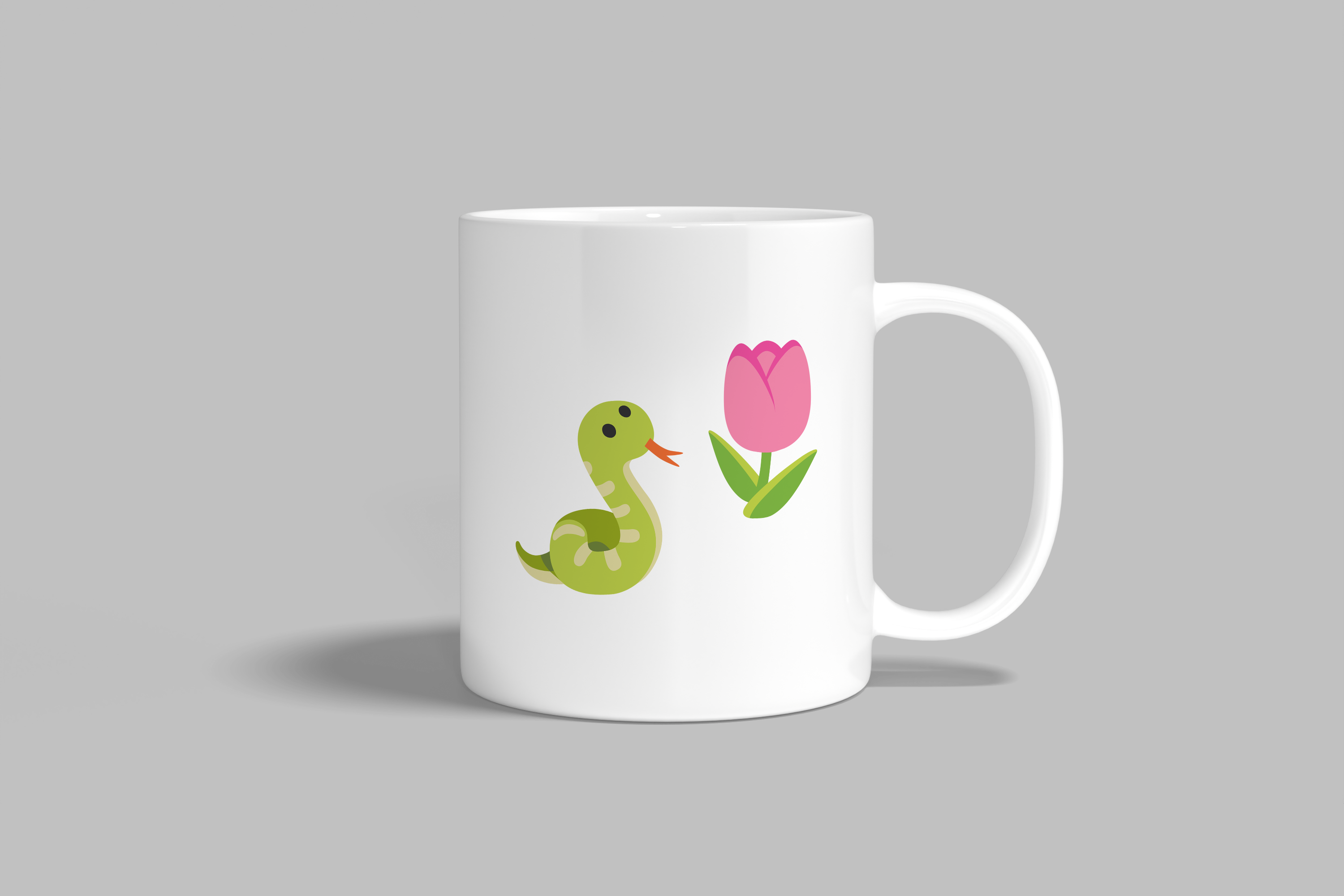 Snake Tulip