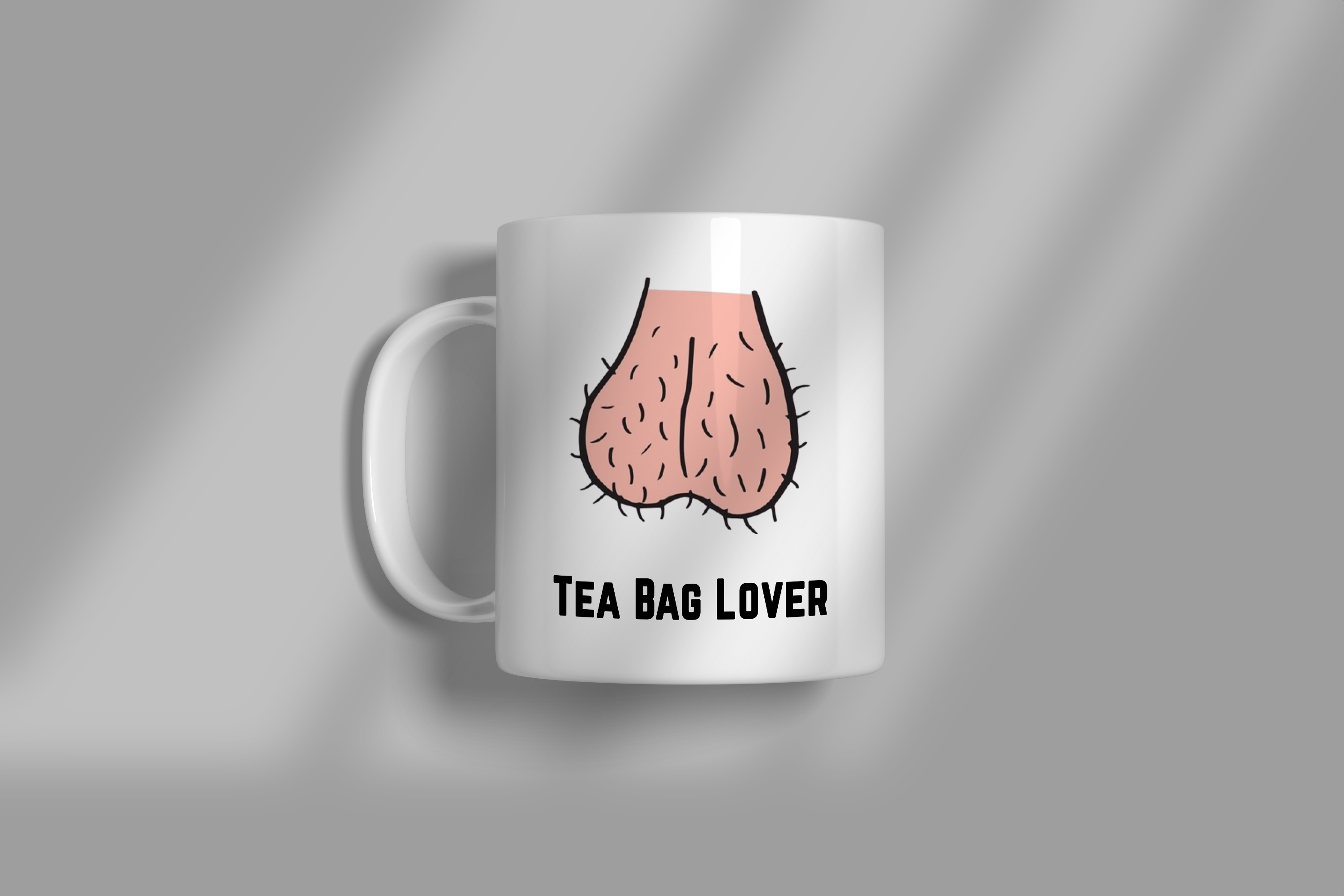 Tea Bag Lover
