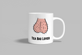 Tea Bag Lover