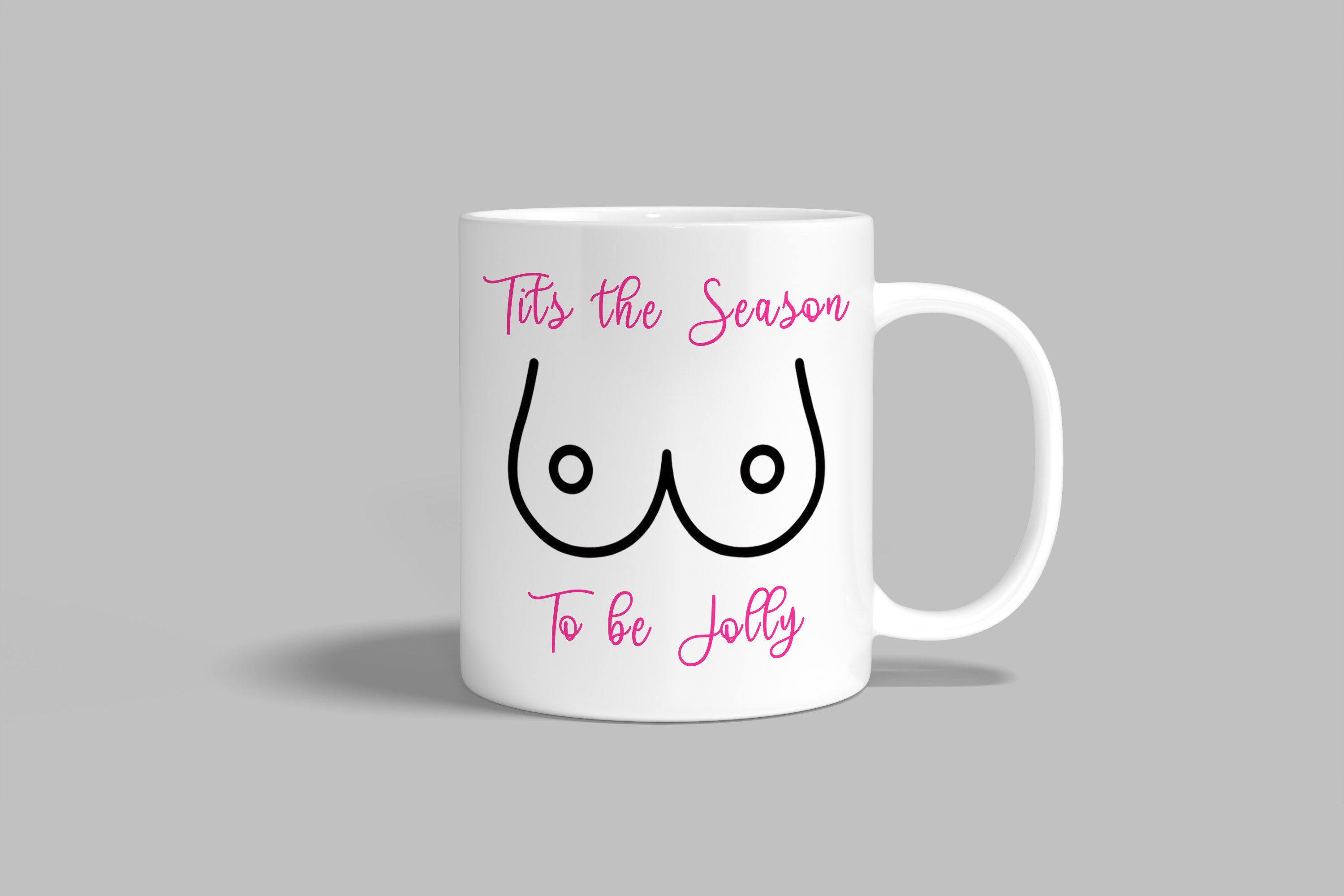 Tits the Season
